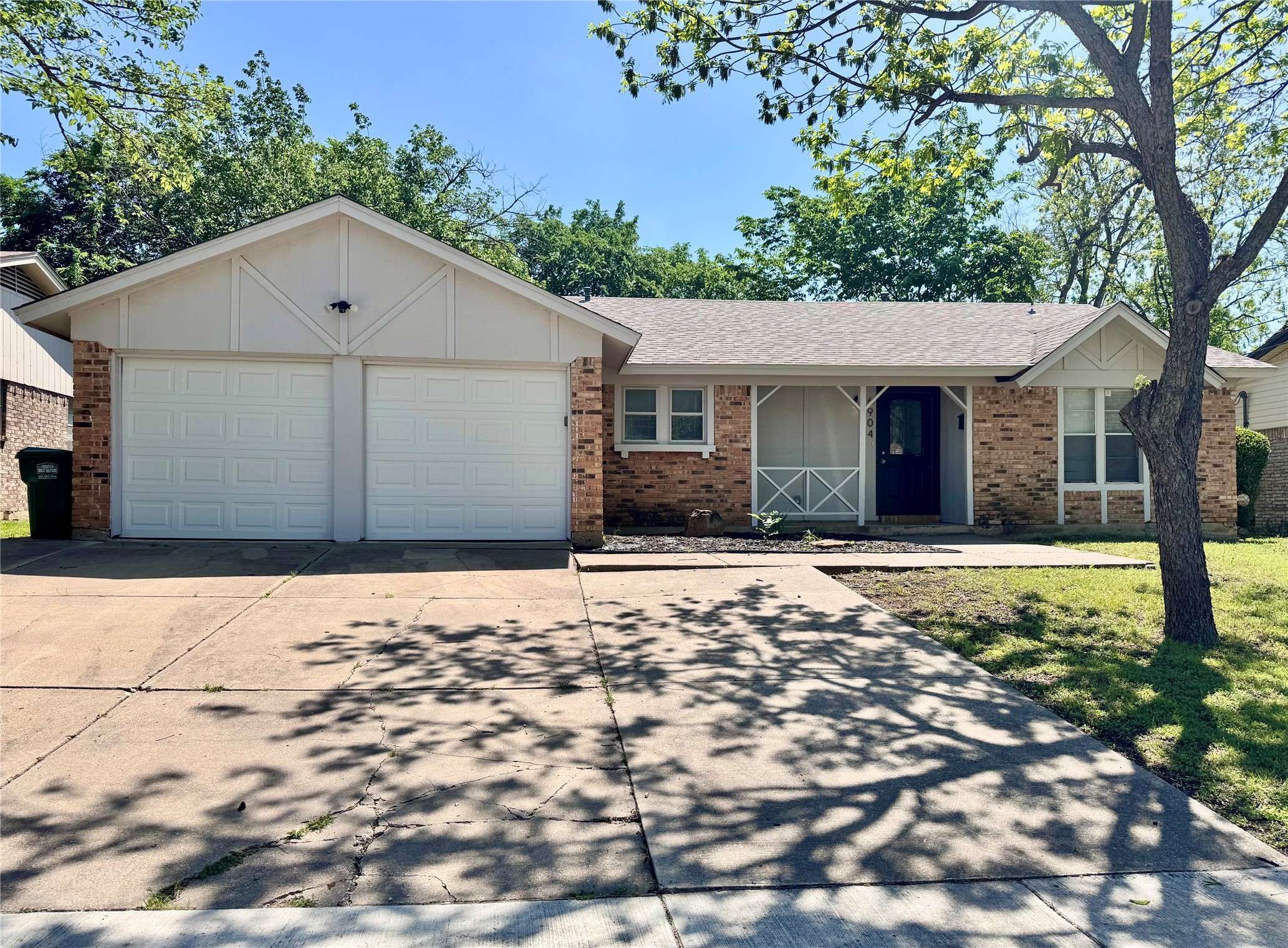 Watauga, TX 76148,6904 Bennington DR