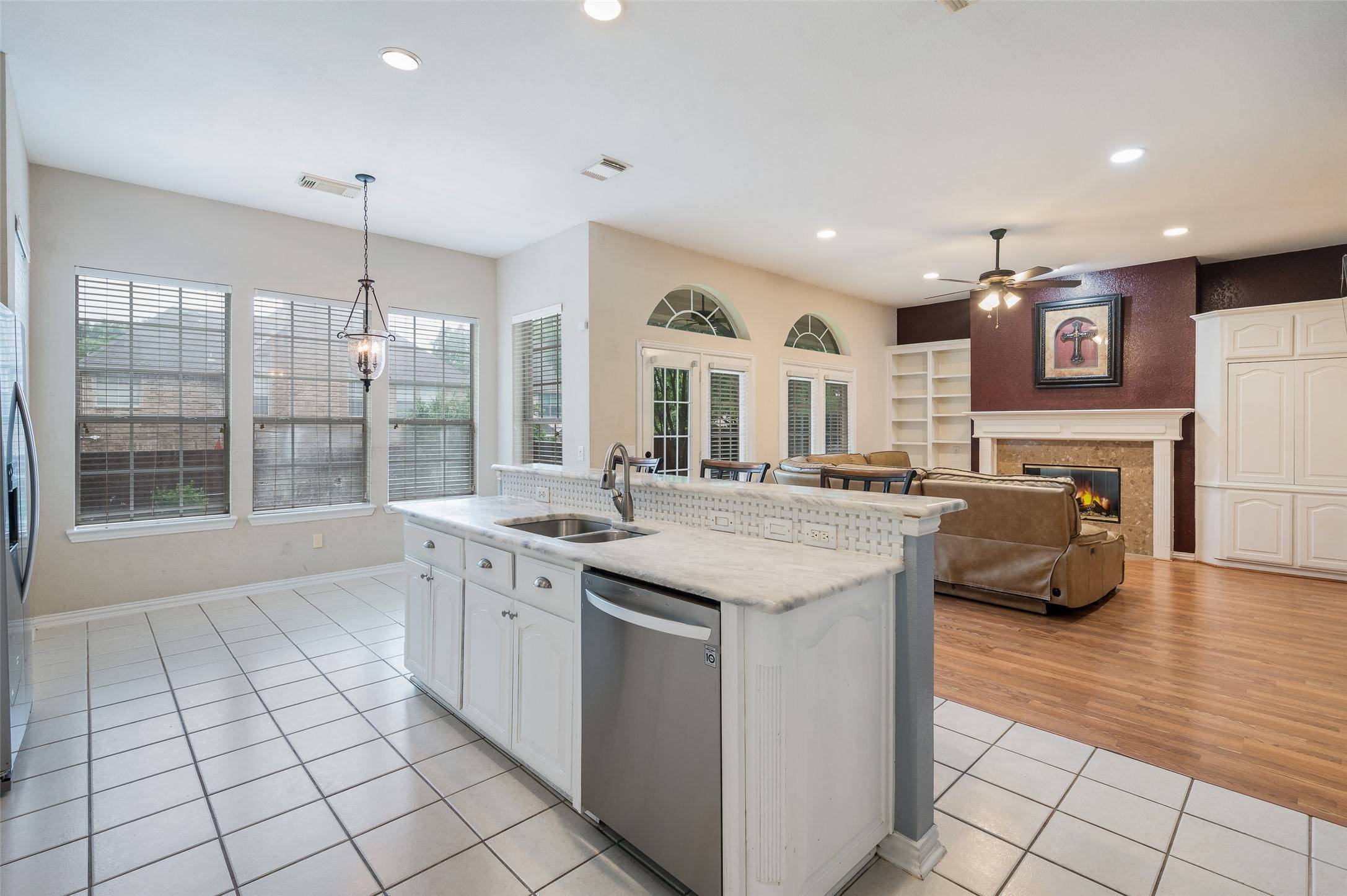 Flower Mound, TX 75022,2713 Pasadena PL