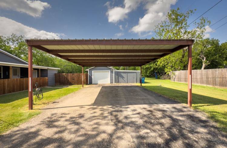 Whitney, TX 76692,404 W Jefferson AVE