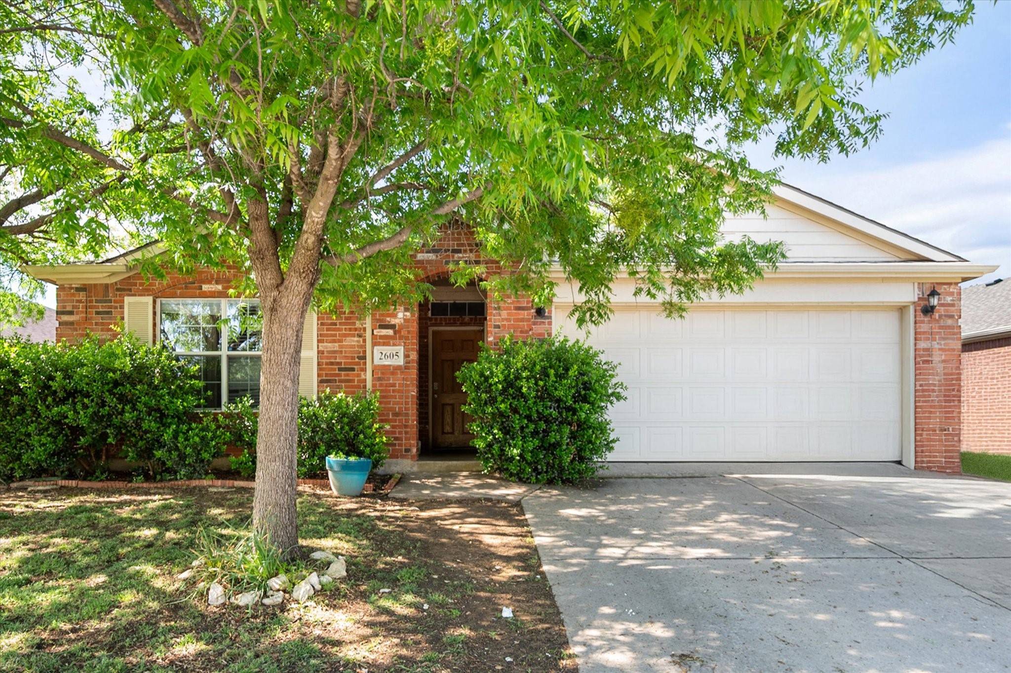 Fort Worth, TX 76123,2605 Carolina DR