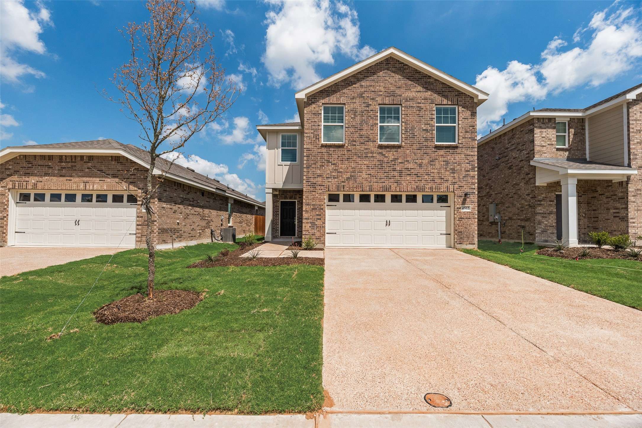 Melissa, TX 75454,4512 Wood Fern