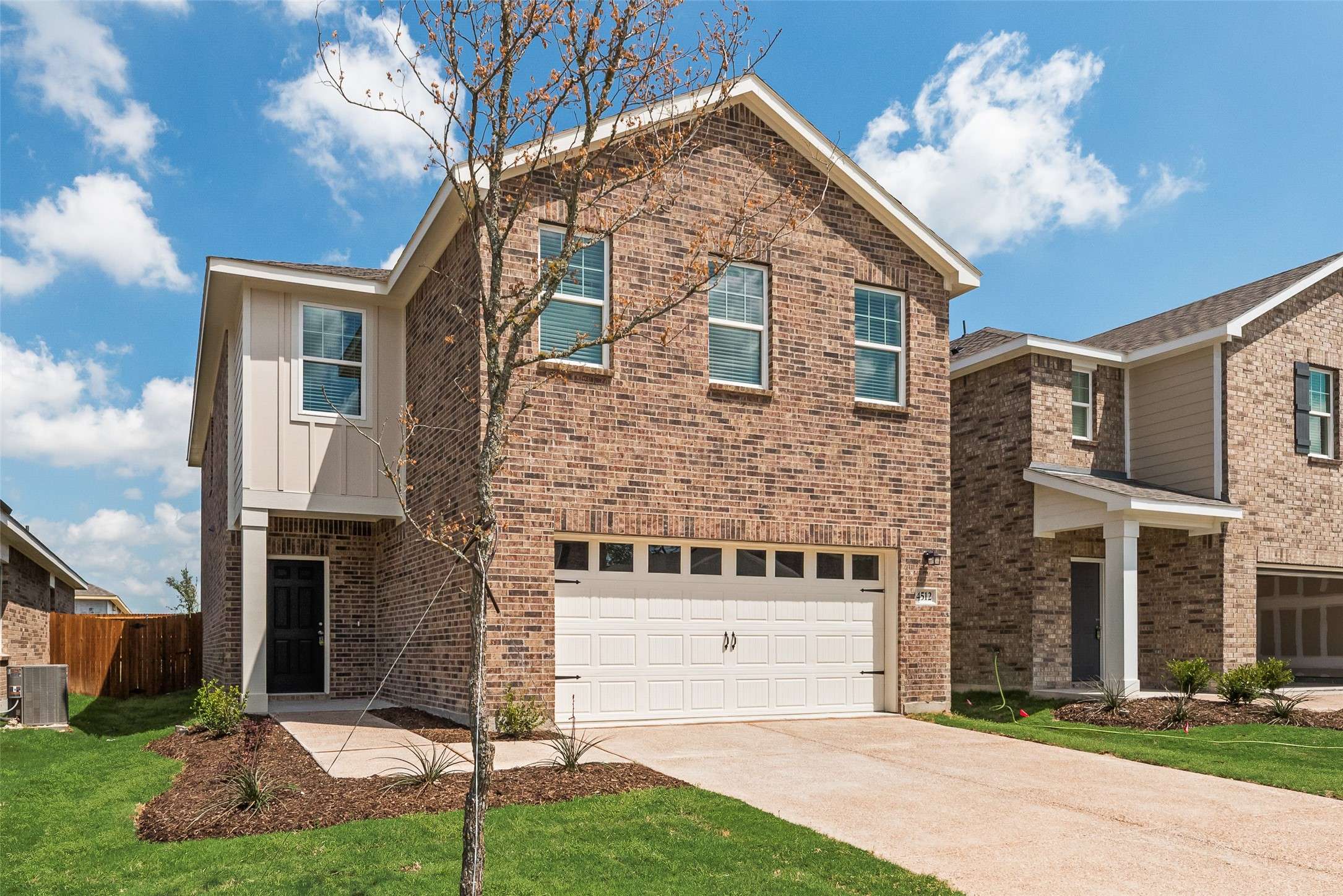 Melissa, TX 75454,4512 Wood Fern