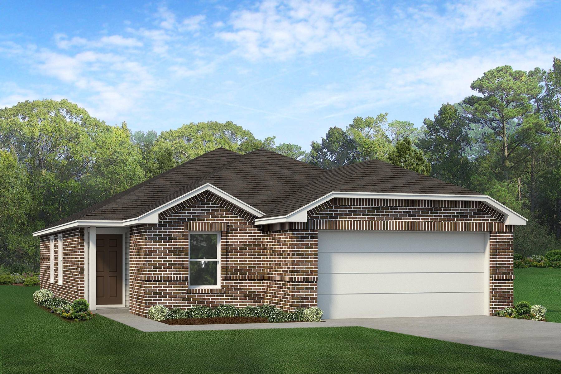 Waco, TX 76655,11429 Themis CT