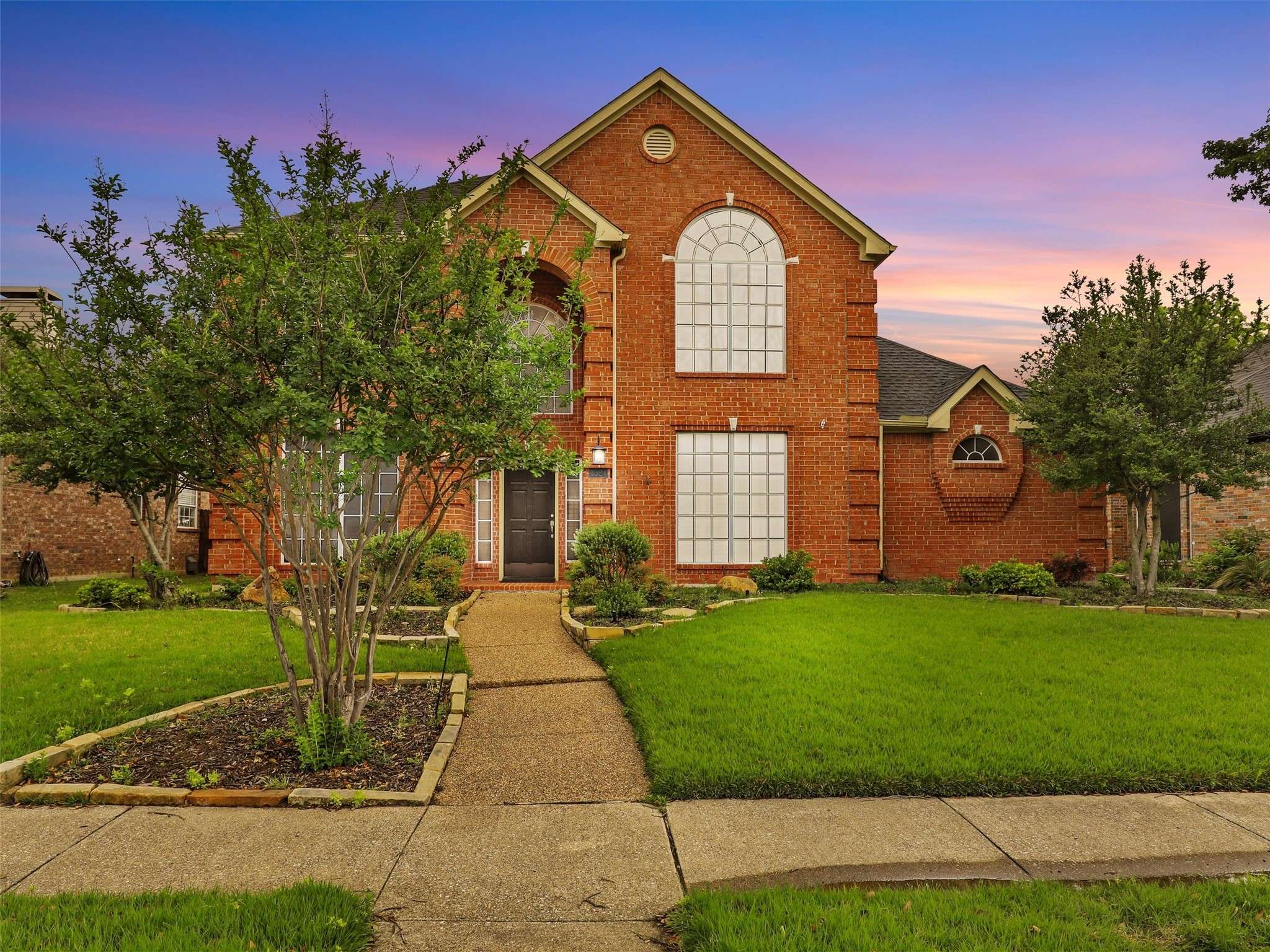 Carrollton, TX 75007,1524 Santa Fe TRL