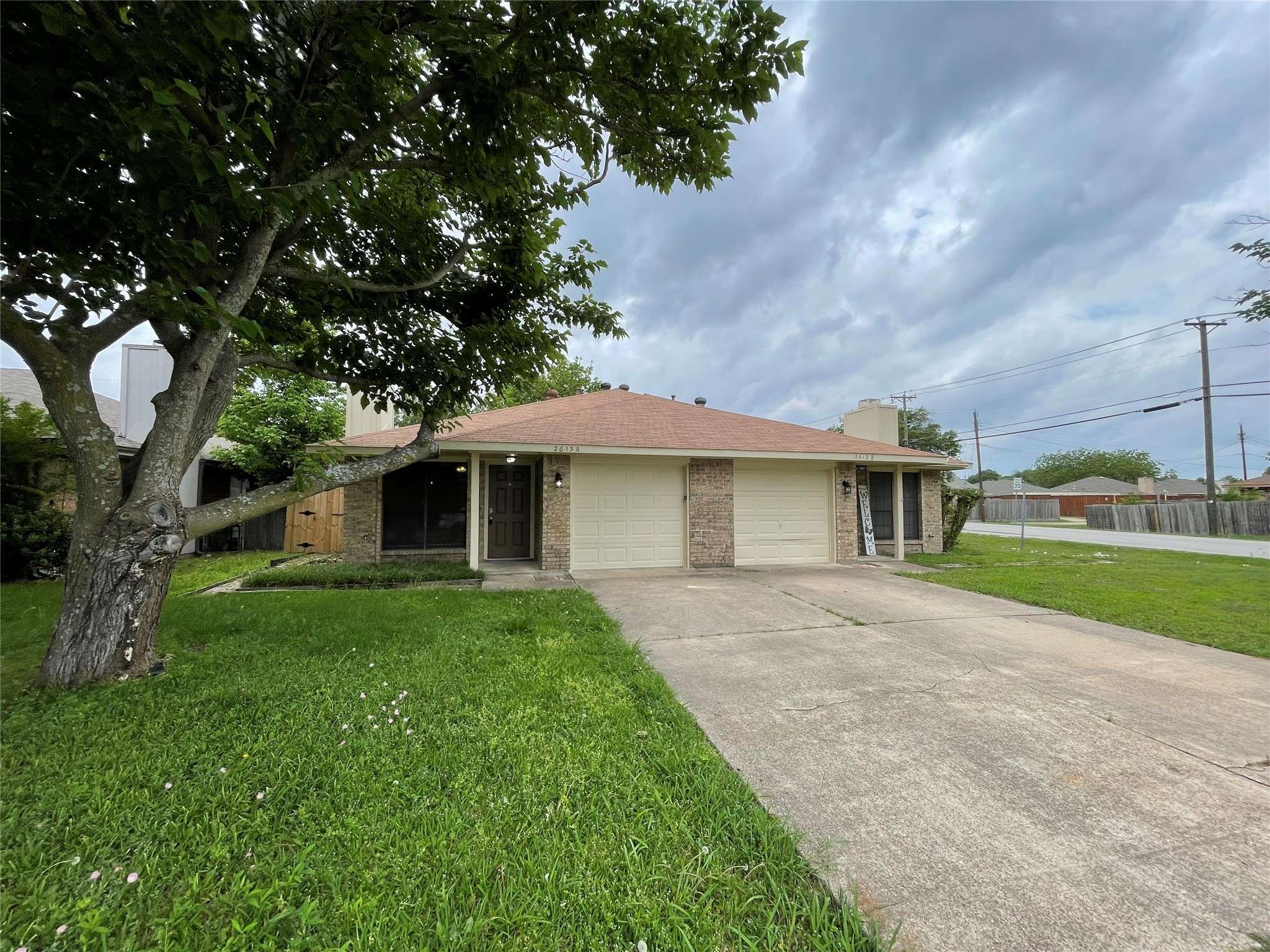 Rowlett, TX 75088,2613 Stanford ST #A