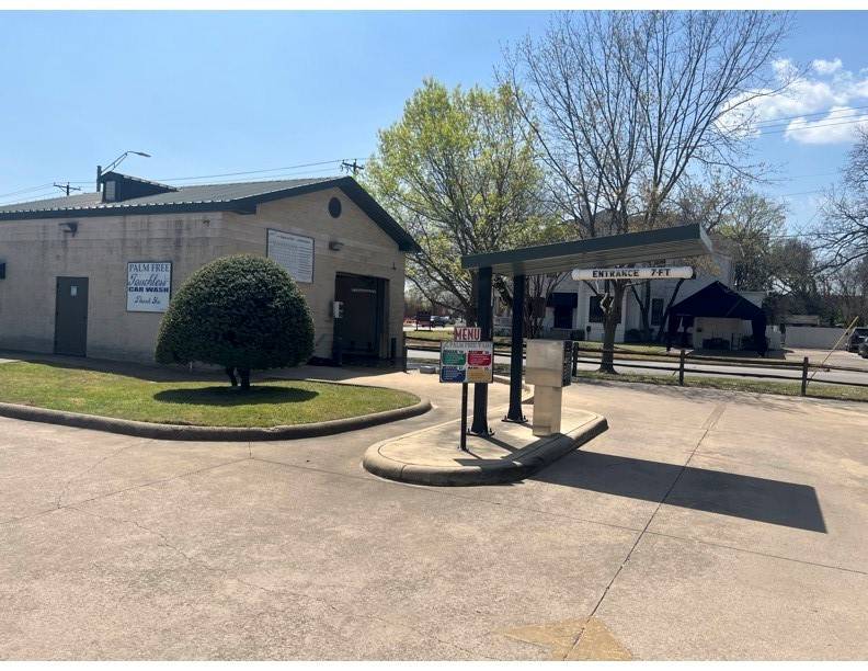 Ennis, TX 75119,410 W Ennis