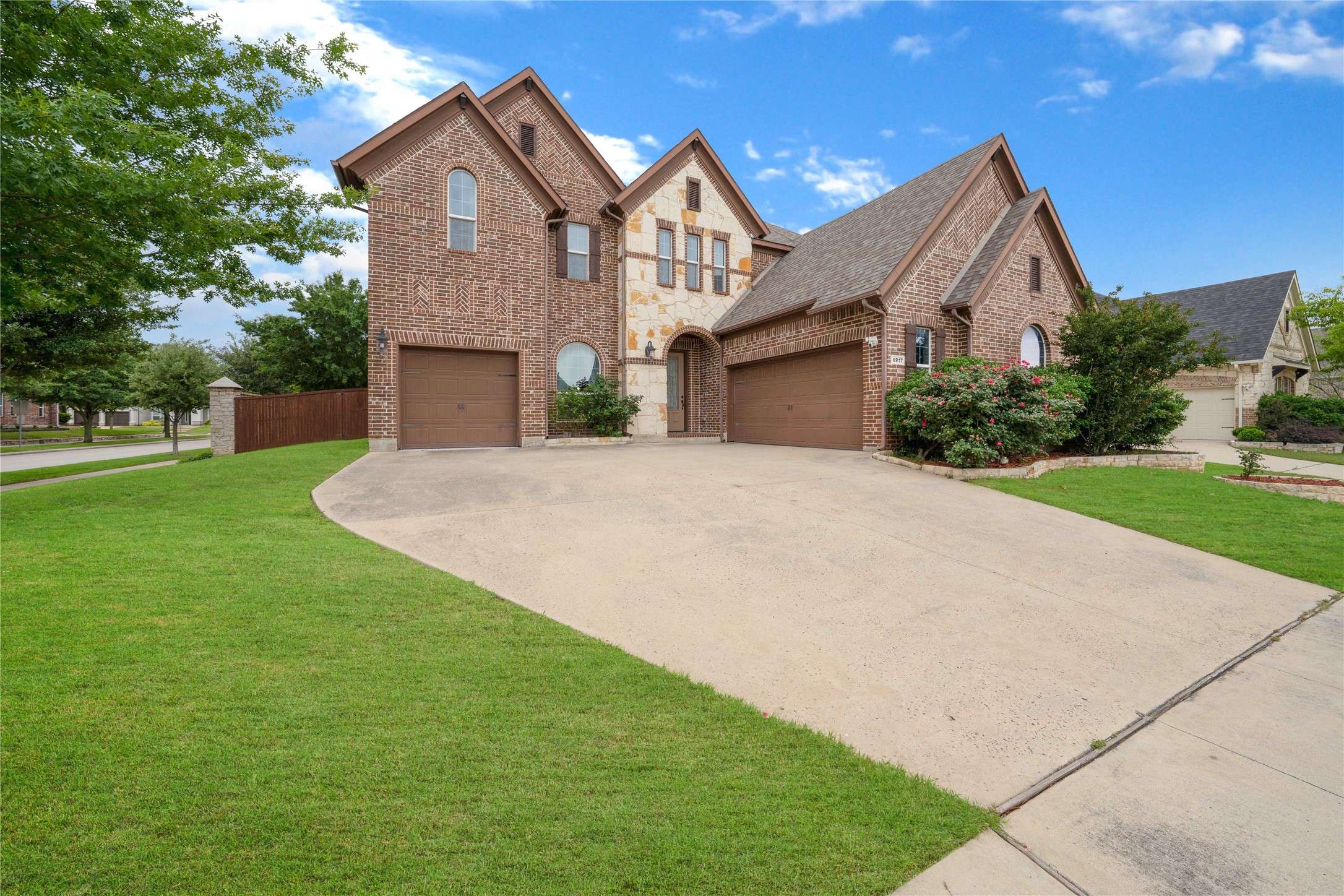 Frisco, TX 75035,6917 Moody AVE