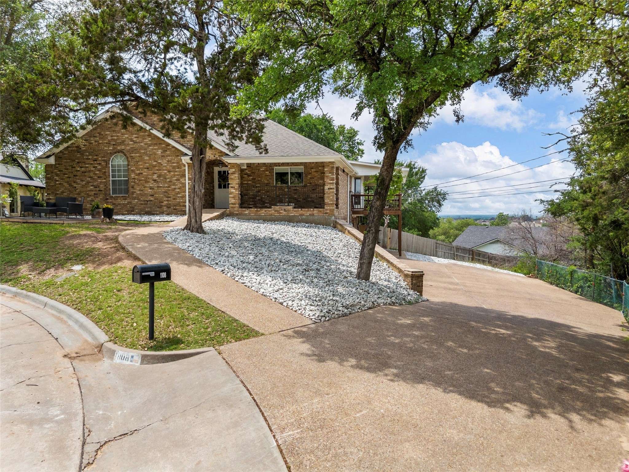 Woodway, TX 76712,1108 Amberidge TER