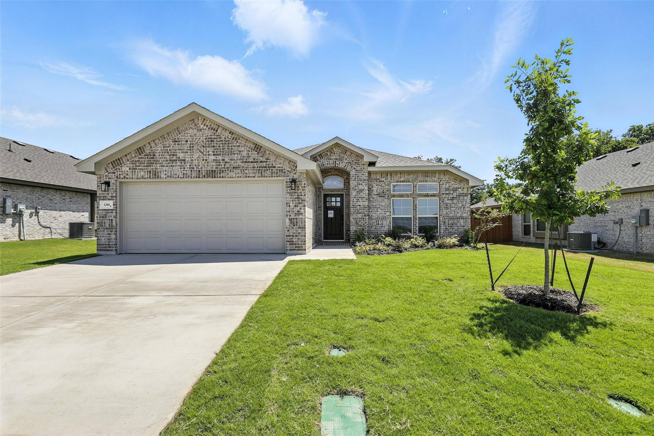 Cleburne, TX 76033,1200 Holly ST