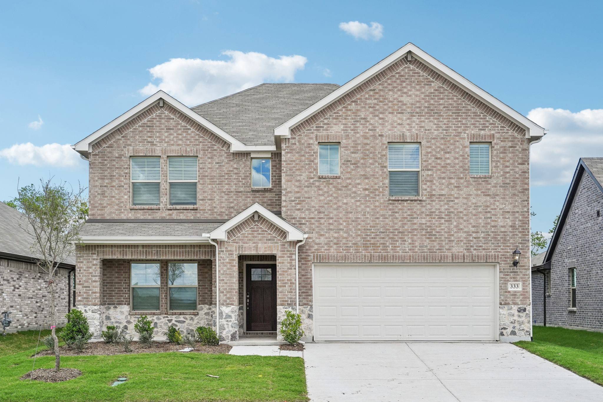 Lavon, TX 75166,333 Sierra RDG