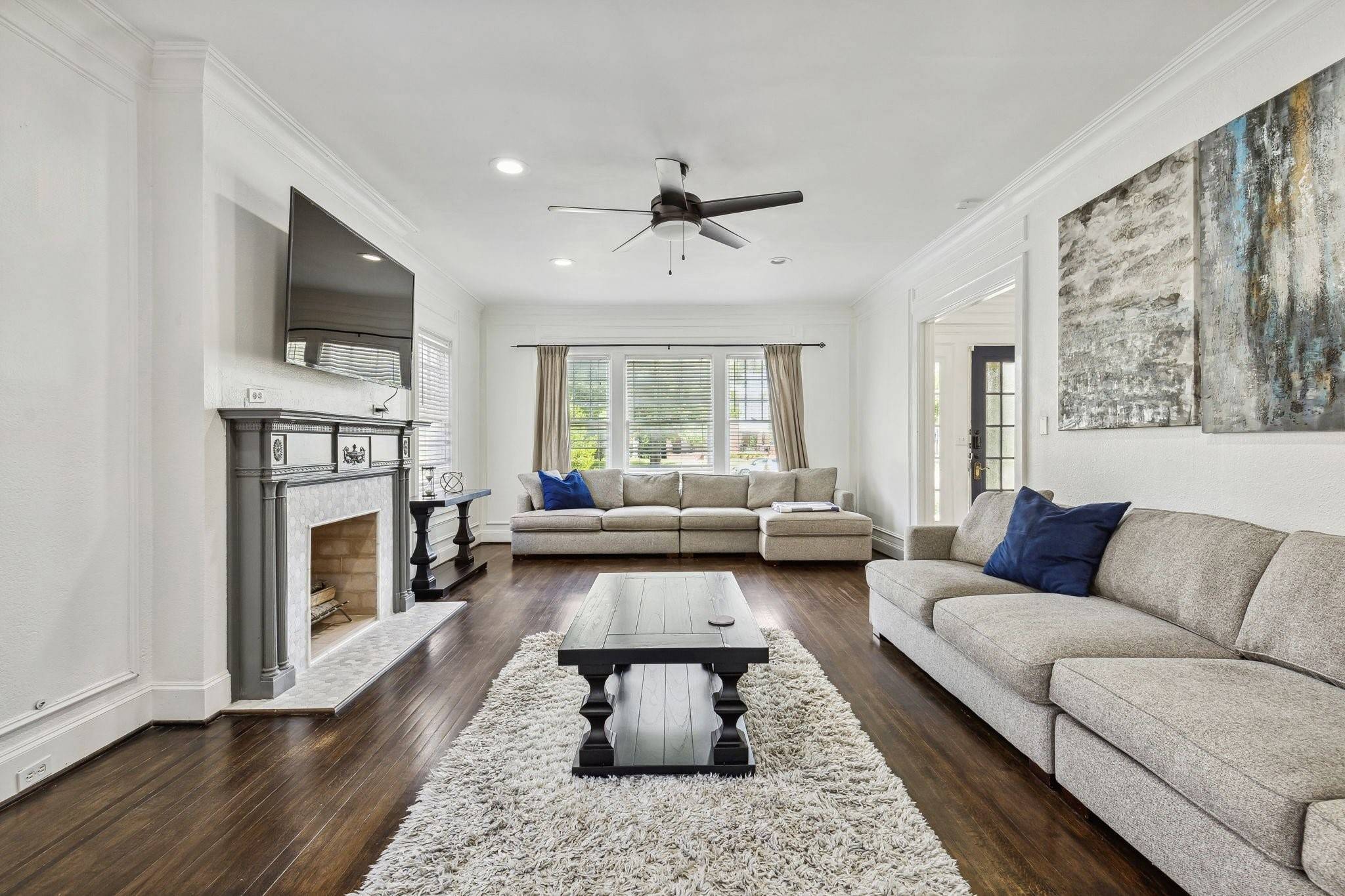 Dallas, TX 75215,2401 South BLVD