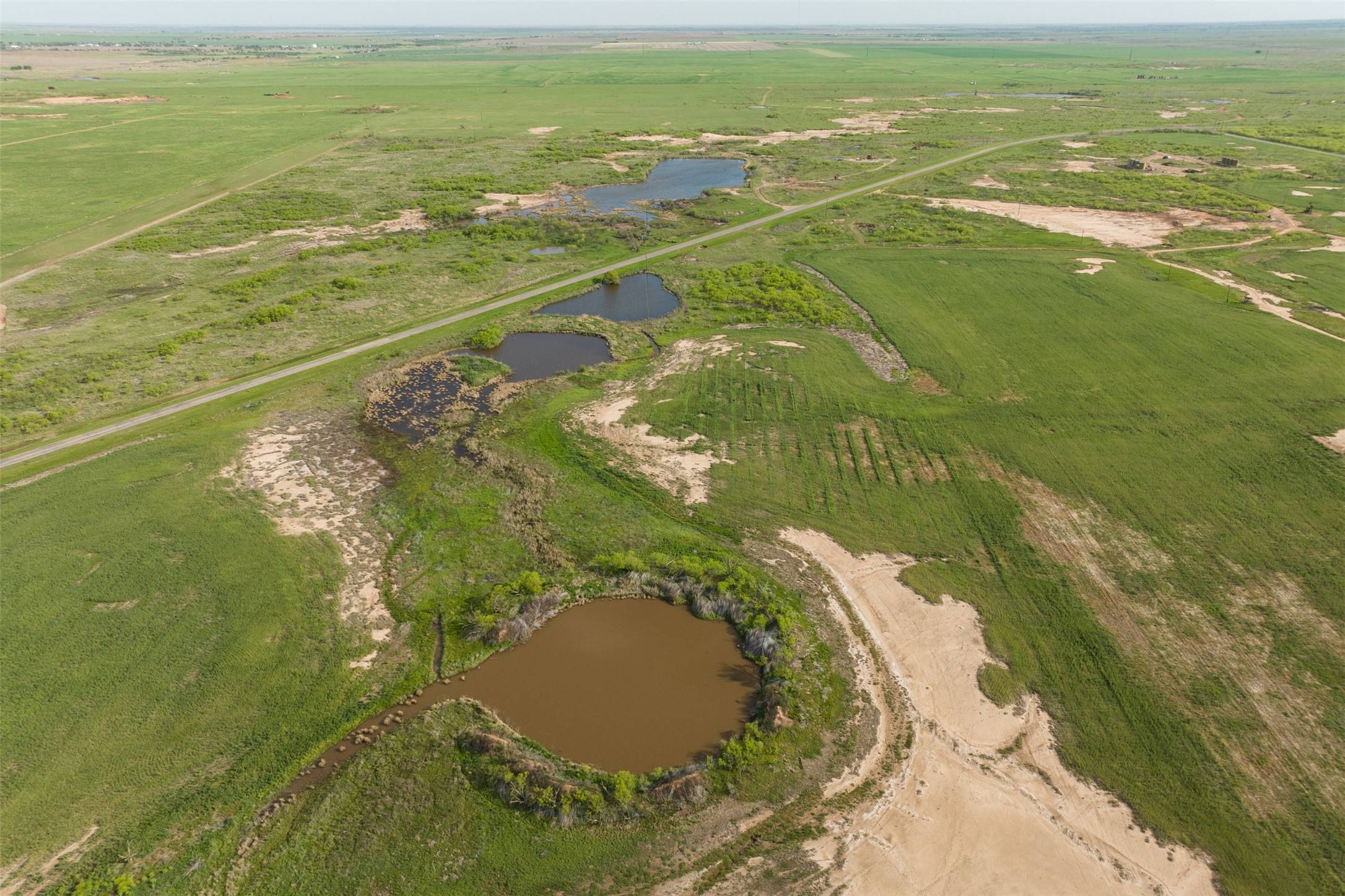 Electra, TX 76360,TBD FM 1739