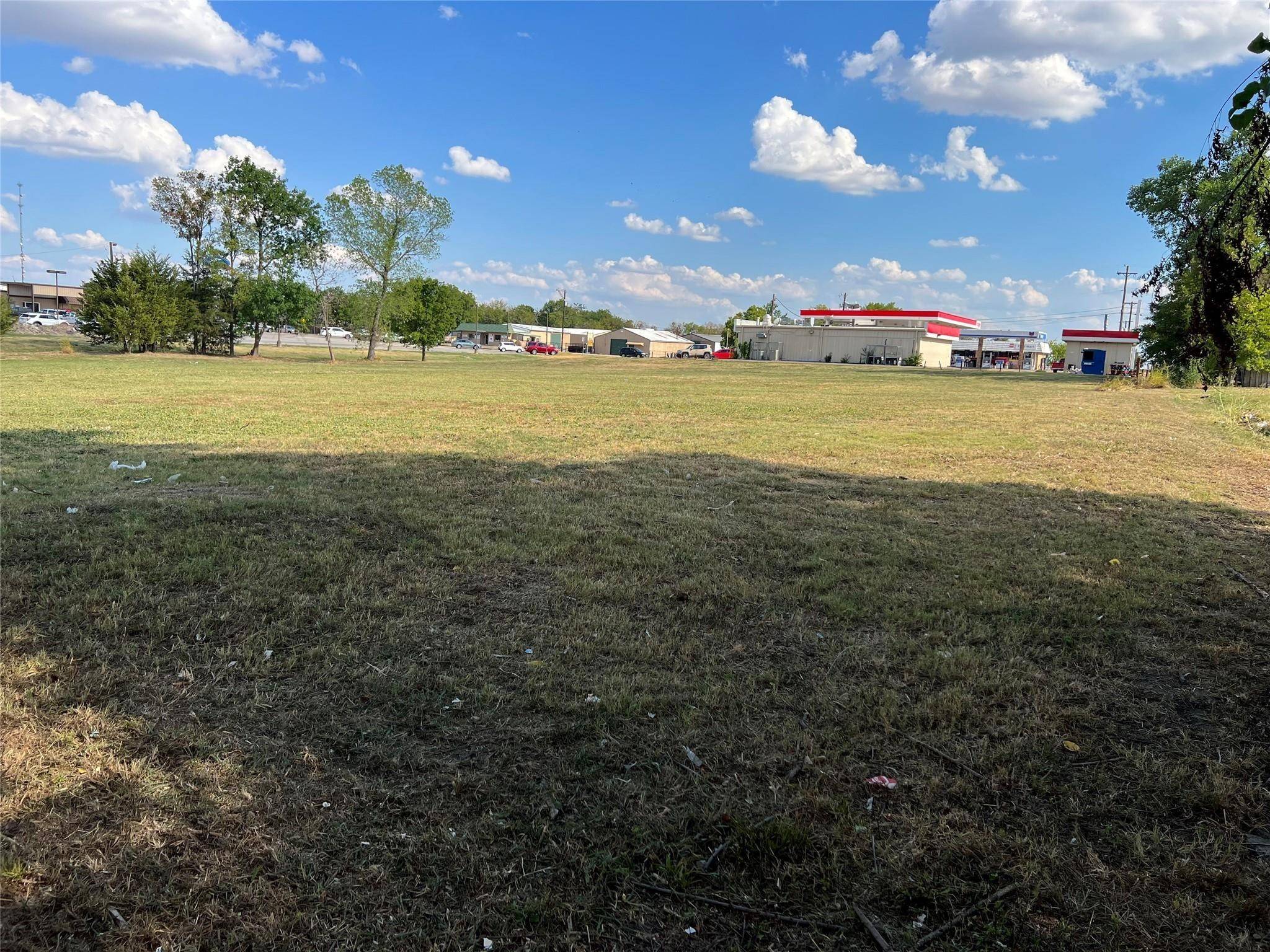 Kaufman, TX 75142,TBD E Mulberry ST