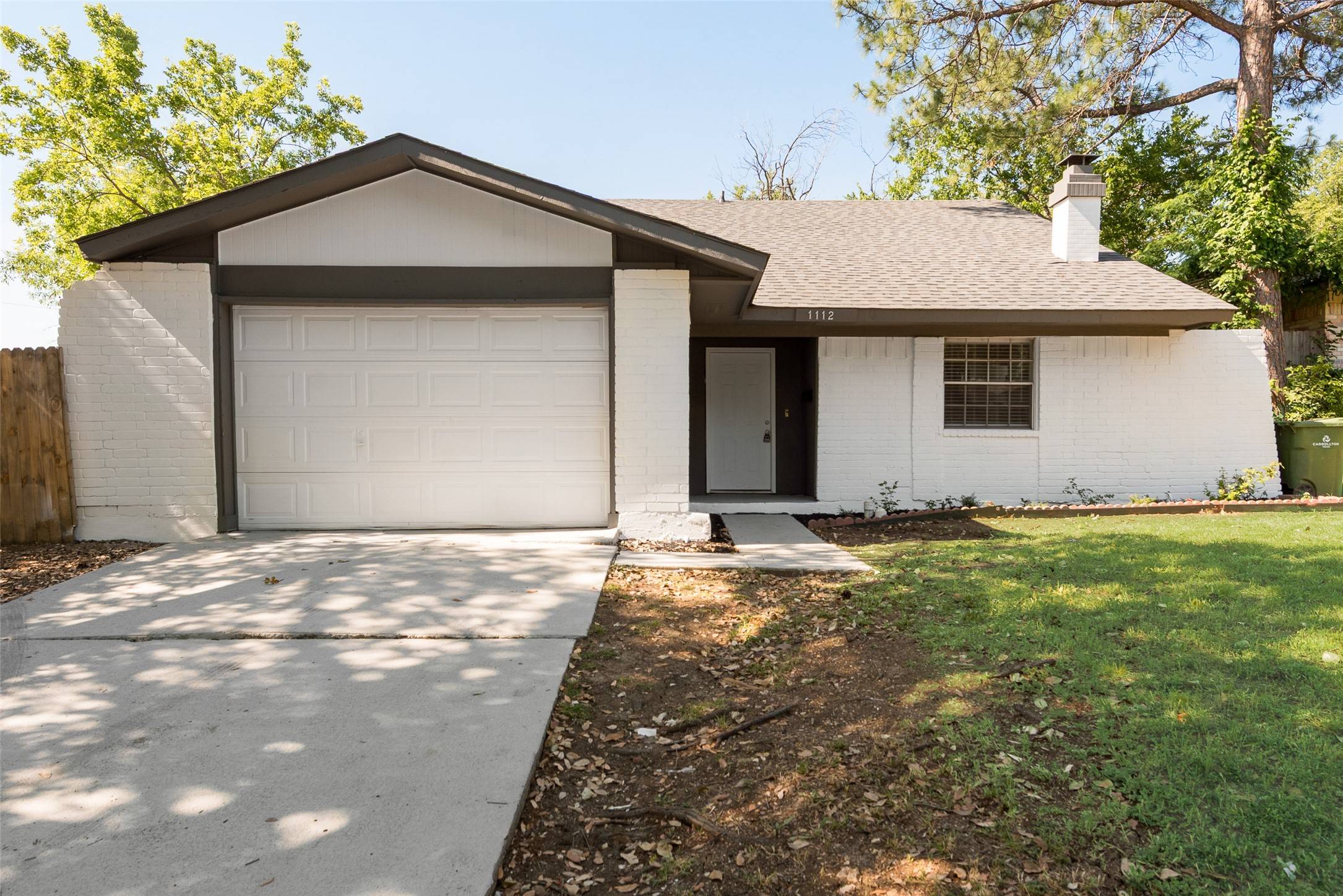 Carrollton, TX 75006,1112 Terrace TRL