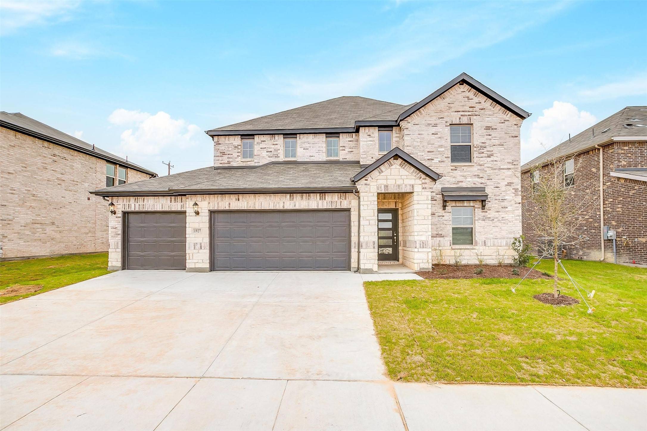 Cleburne, TX 76033,1927 Westhill DR