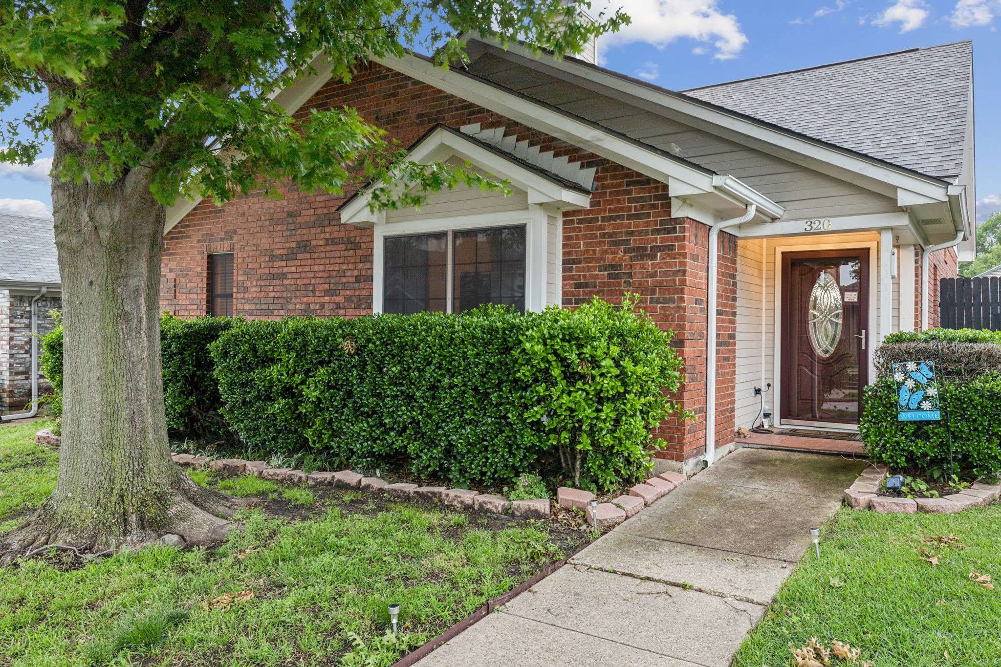 Mesquite, TX 75149,320 Conger DR