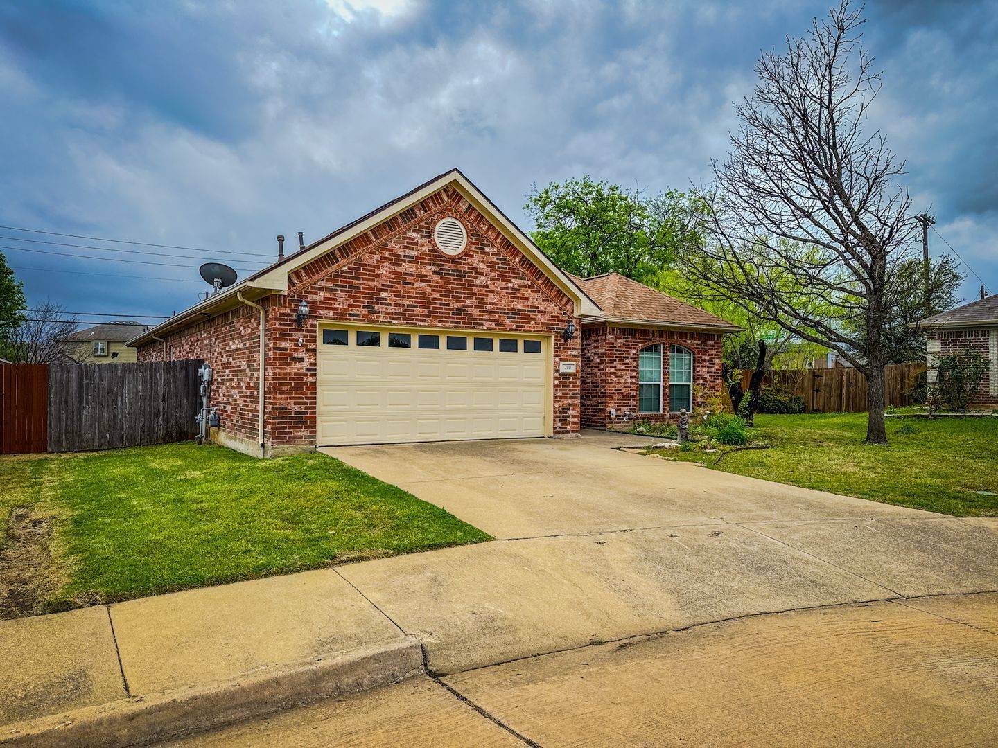 Crowley, TX 76036,300 Village Pkwy
