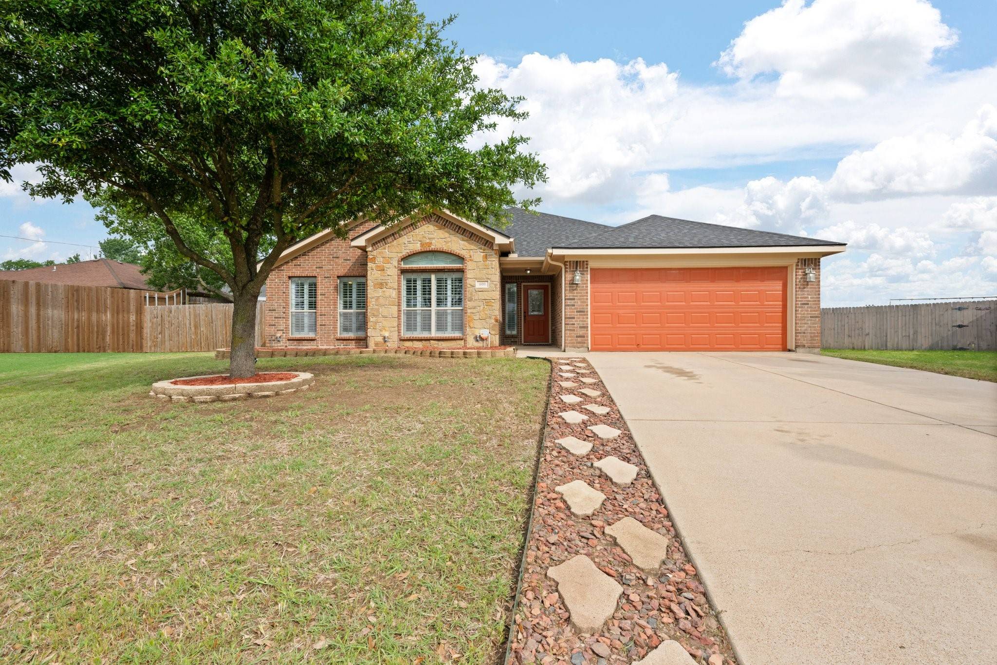 Joshua, TX 76058,600 W Sheila CIR