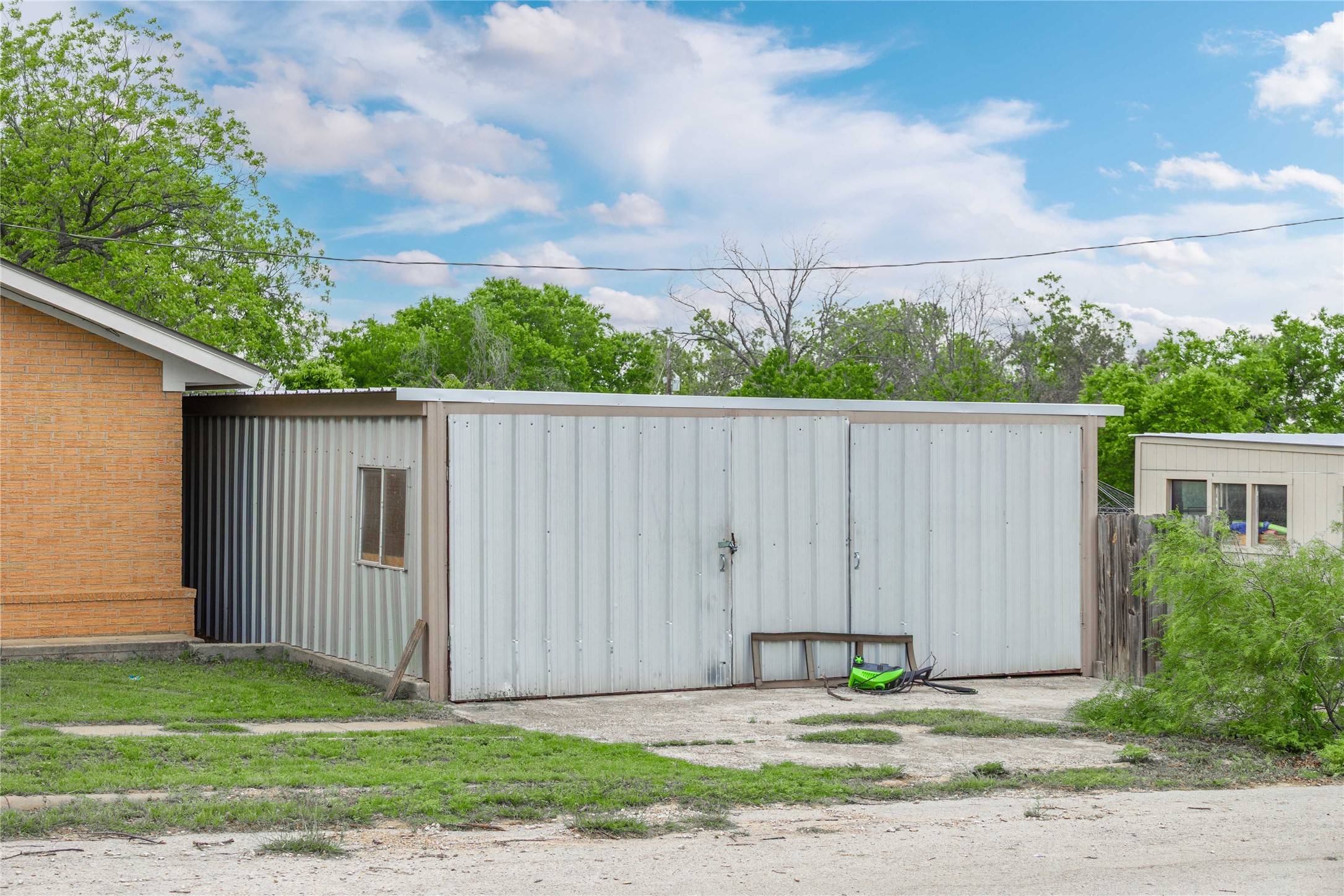 Santa Anna, TX 76878,807 Avenue A