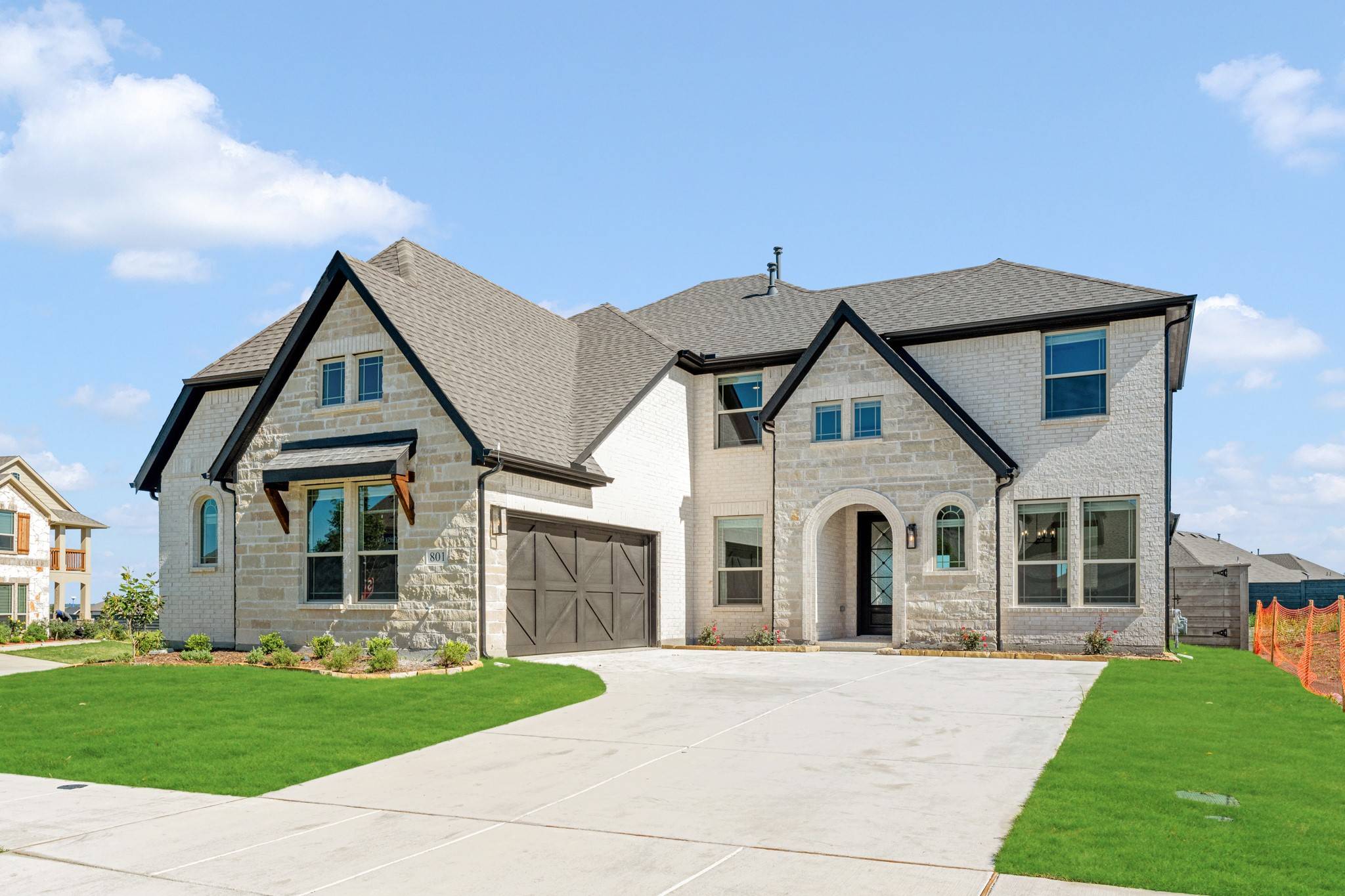 Little Elm, TX 76227,801 Daisy Corner DR