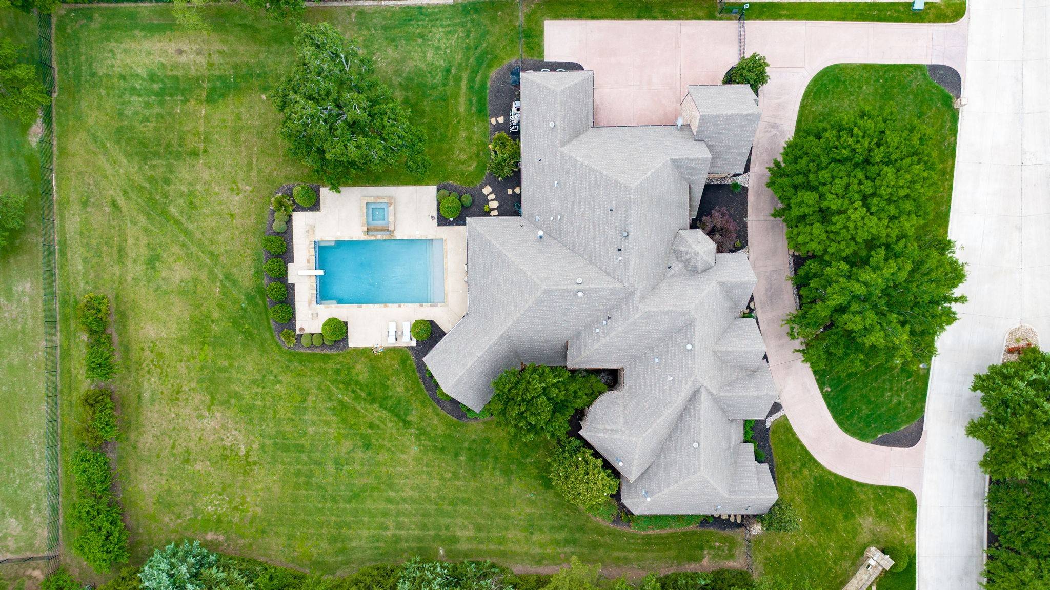 Southlake, TX 76092,1621 Carruth LN