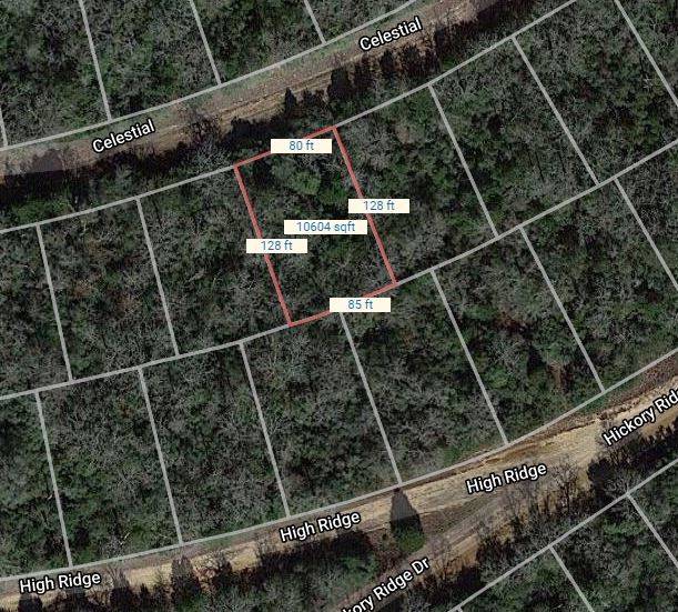 Normangee, TX 77871,Lot 29 Celestial