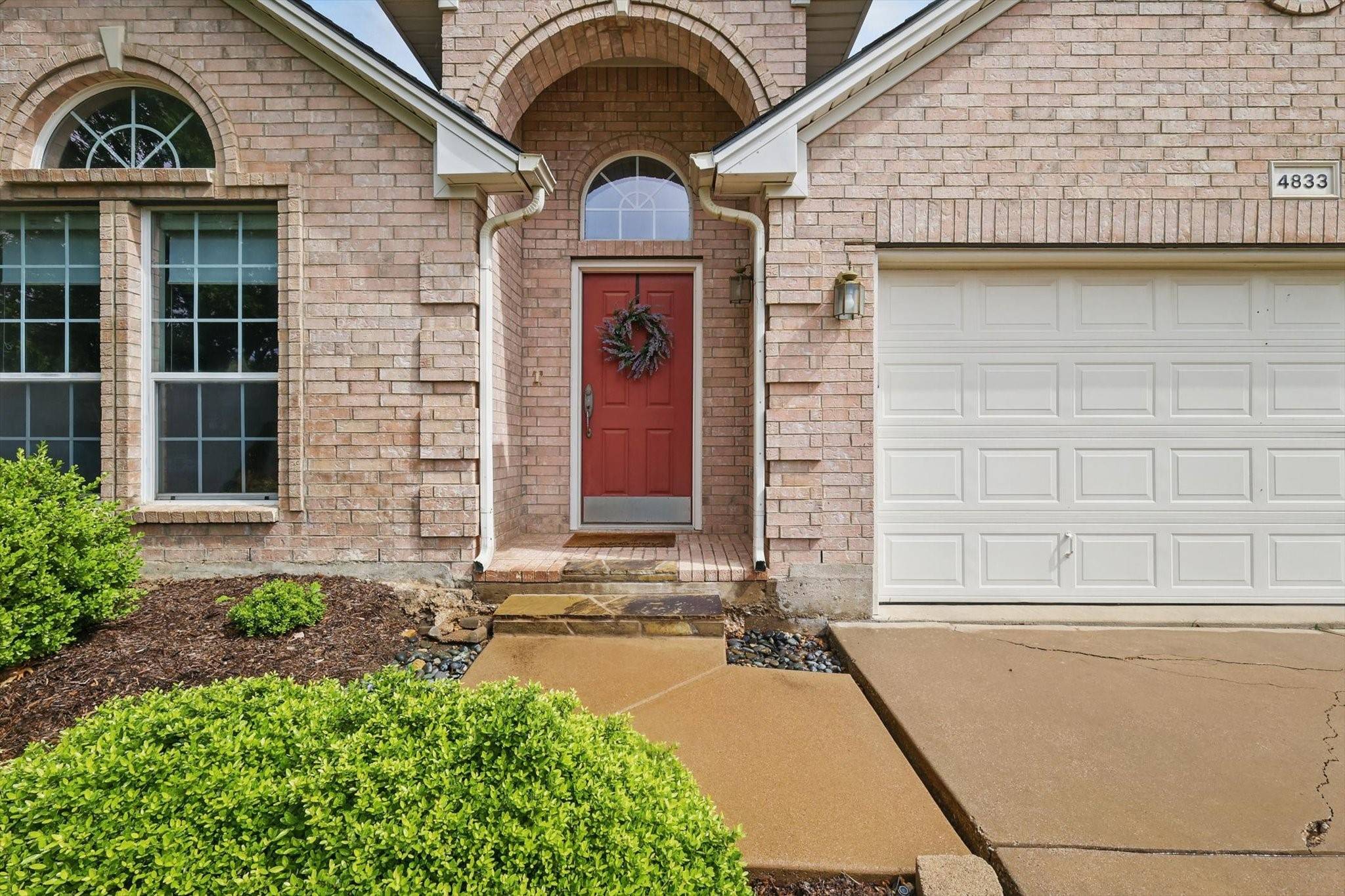 Fort Worth, TX 76244,4833 Heber Springs TRL