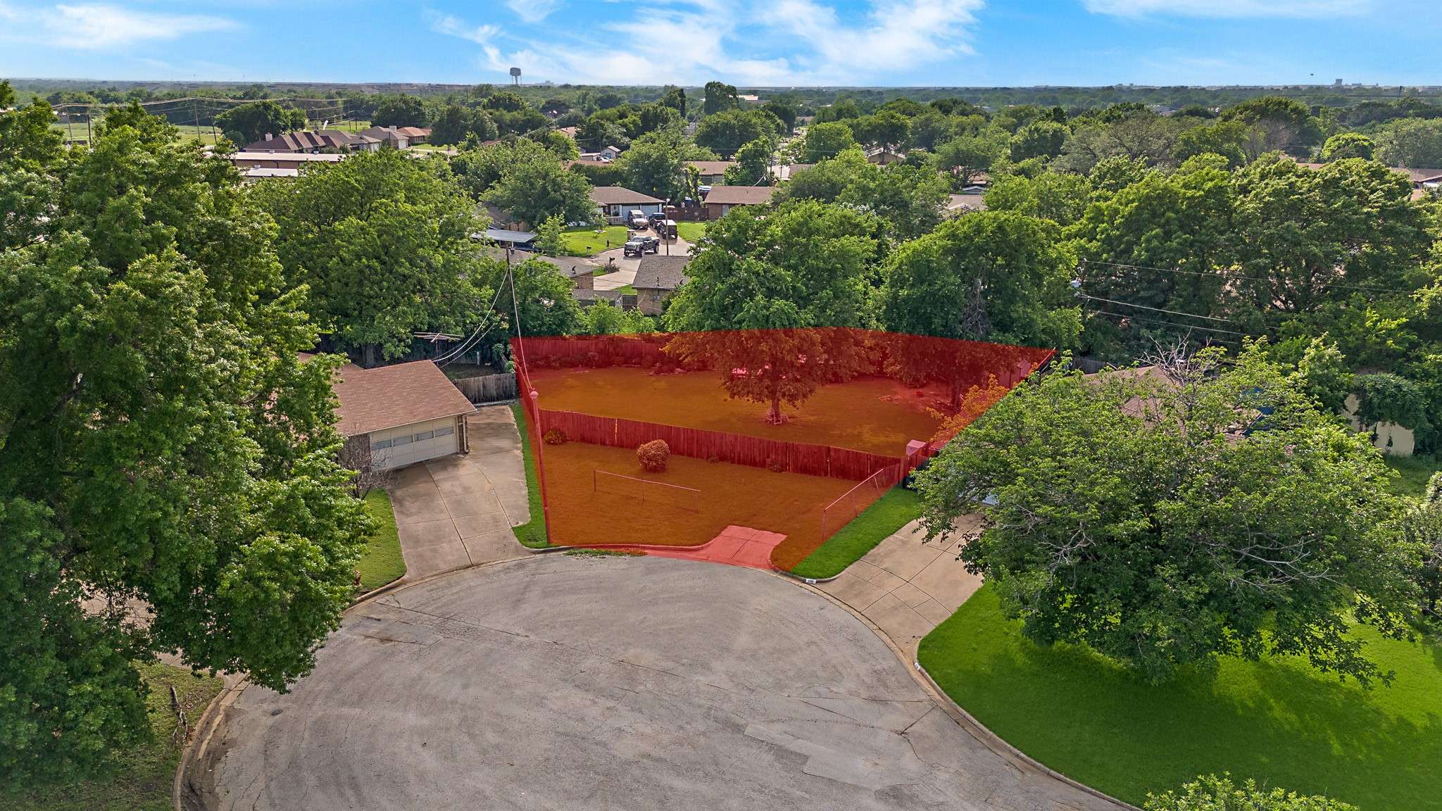 Everman, TX 76140,512 Deer Creek RD