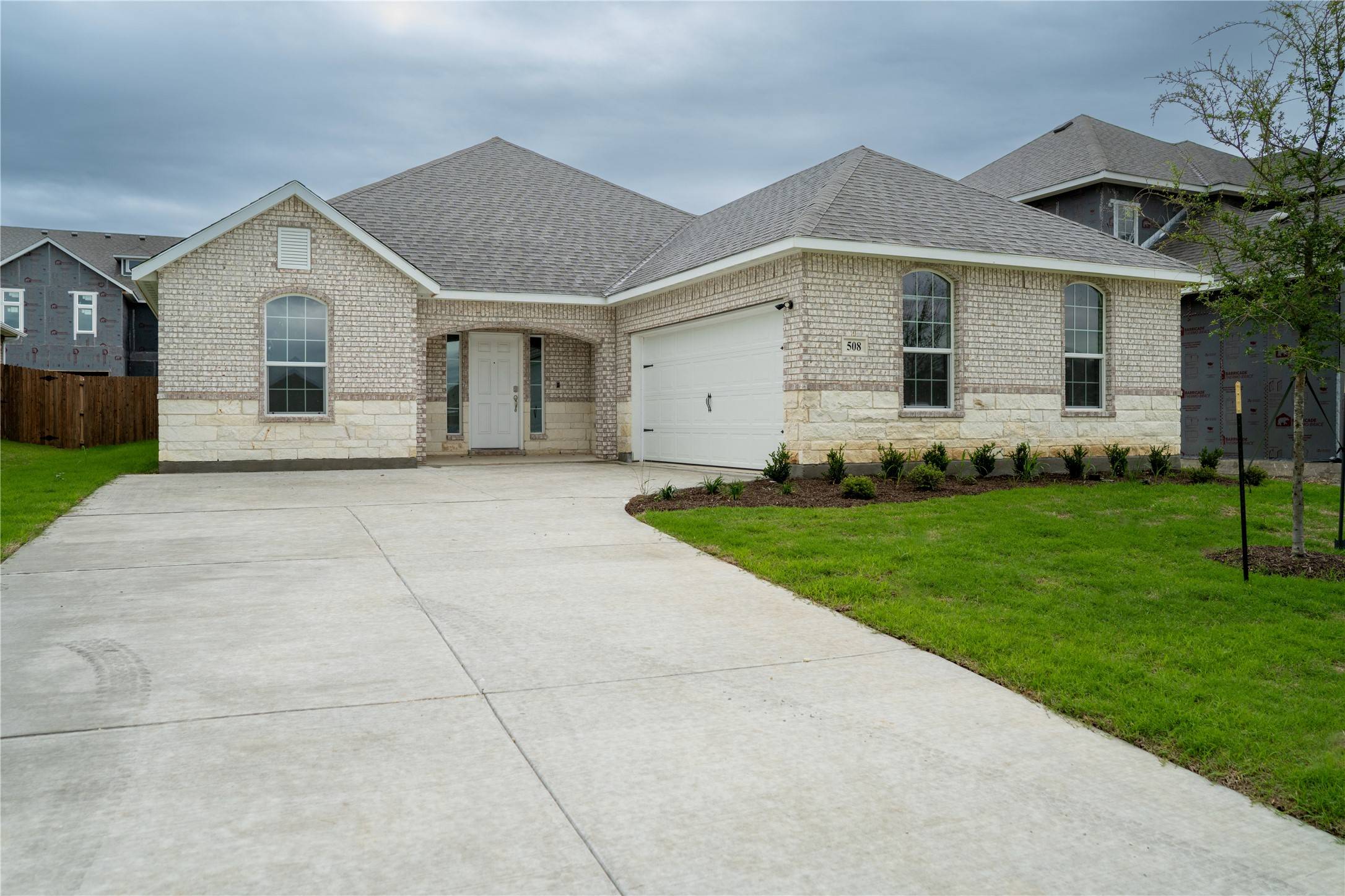 Red Oak, TX 75154,515 Tom LN