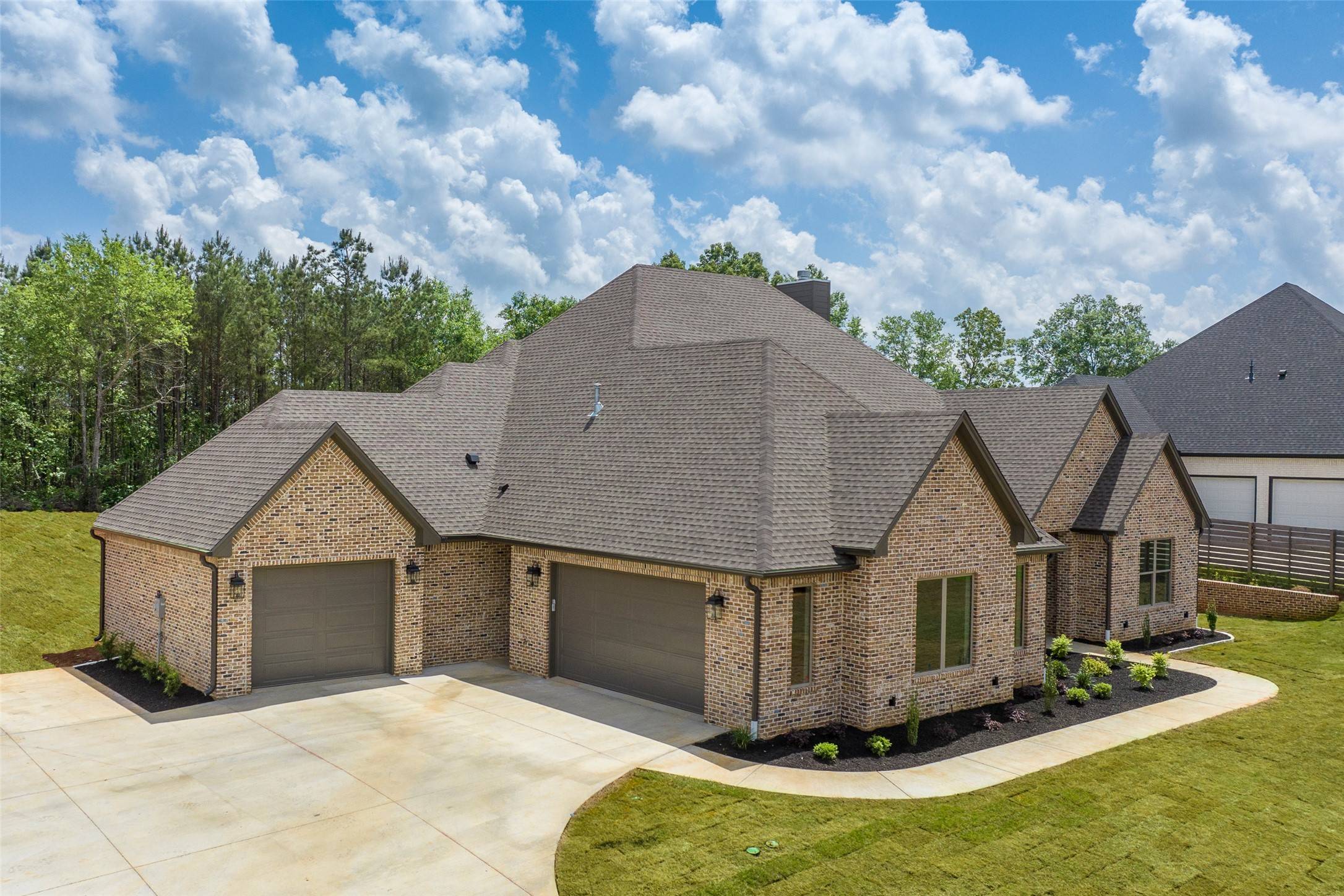 Longview, TX 75605,130 Elk DR