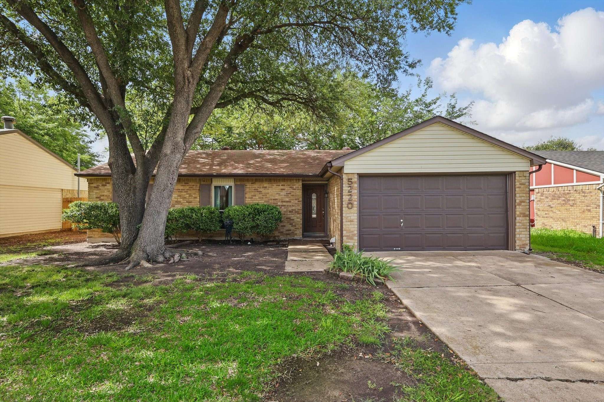 The Colony, TX 75056,5220 Alpha DR