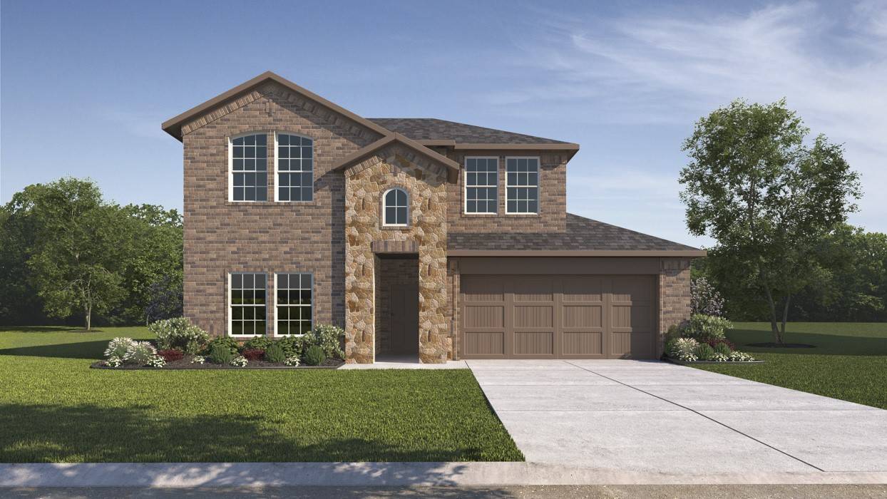 Caddo Mills, TX 75135,507 Flintlock RD