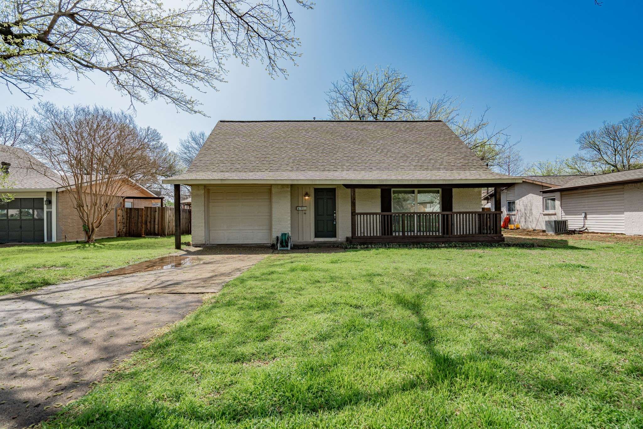 Richardson, TX 75080,815 Kingswood AVE