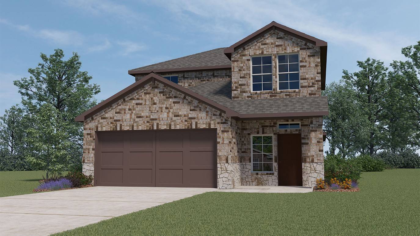 Crandall, TX 75114,4265 Pope BR