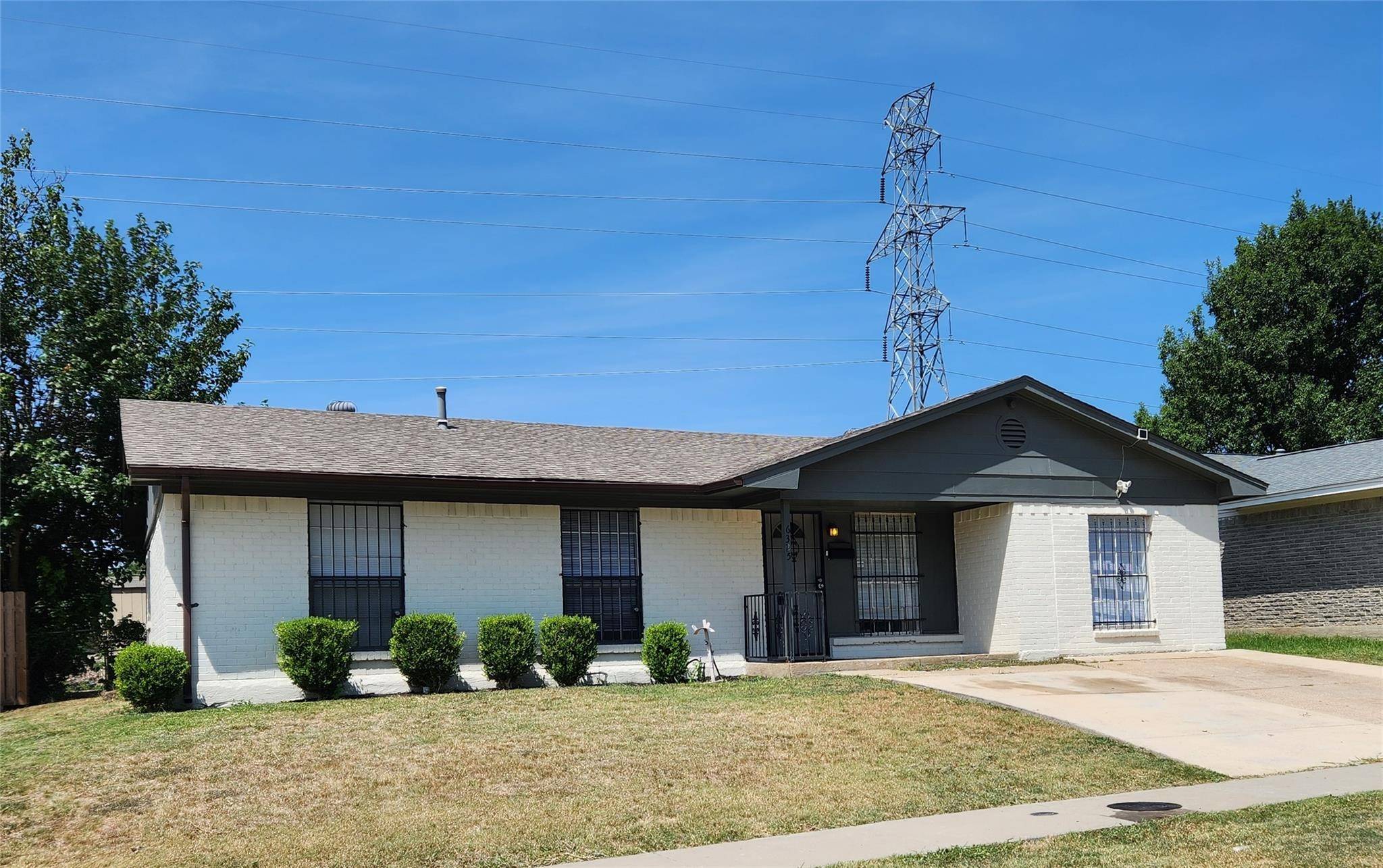 Dallas, TX 75241,6325 Gentle River DR