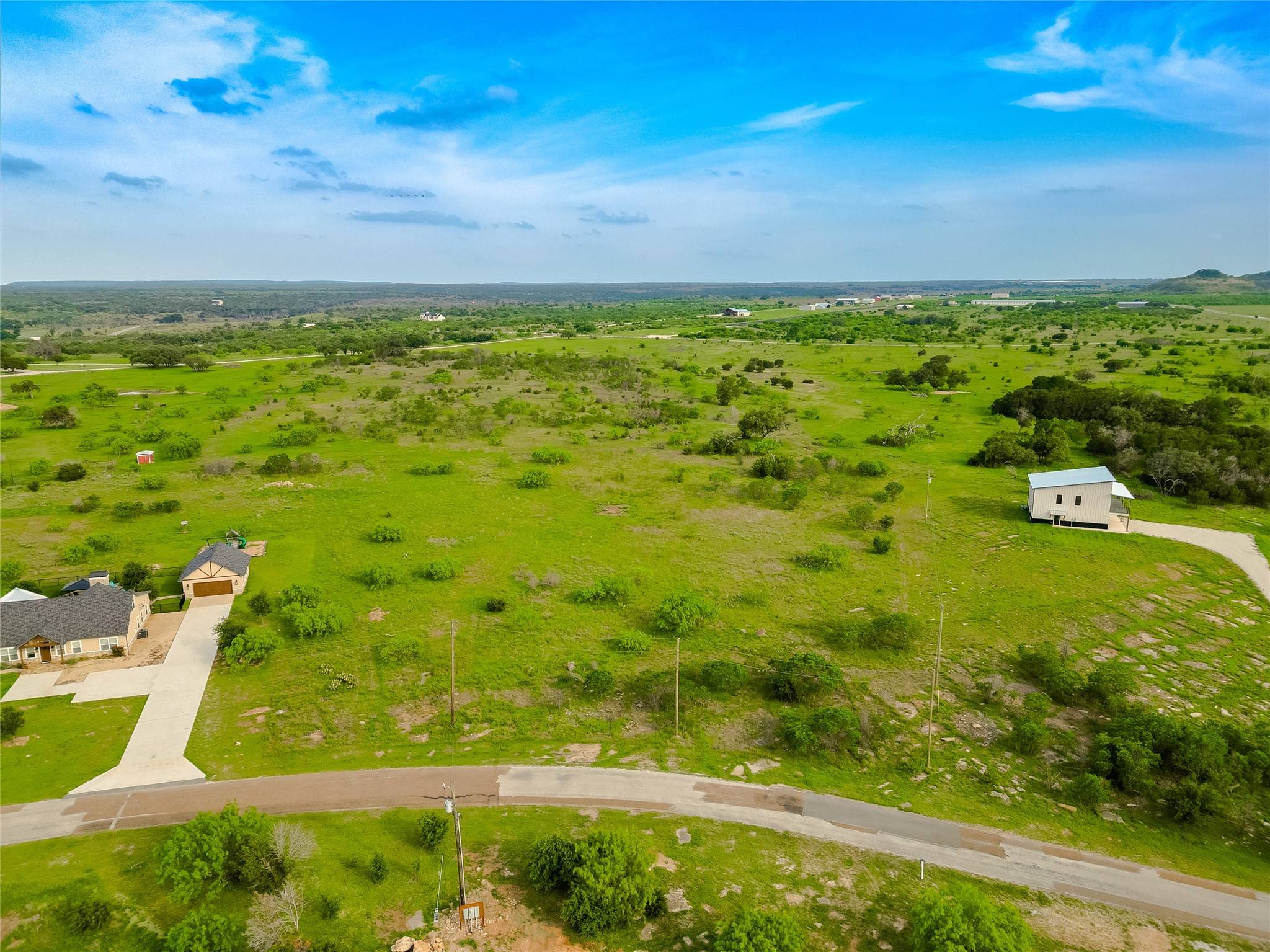 Possum Kingdom Lake, TX 76475,Lots 4-6 Hells Gate Loop