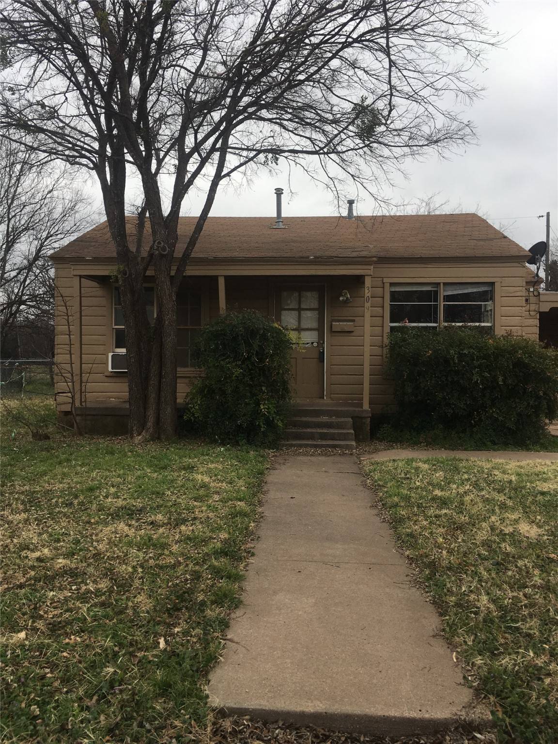 Abilene, TX 79601,309 E North 12th ST
