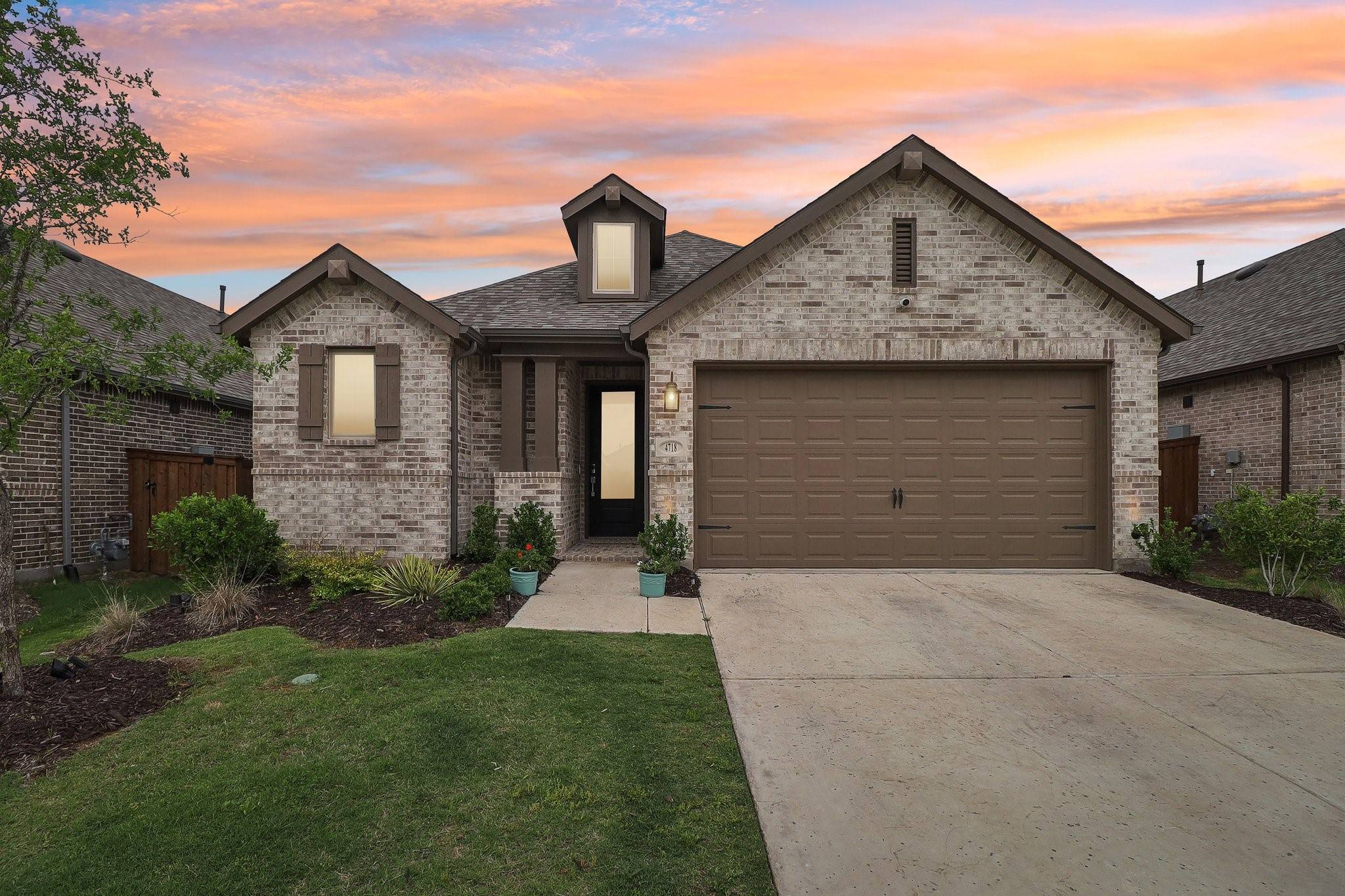 Aubrey, TX 76227,4718 Firewheel CT