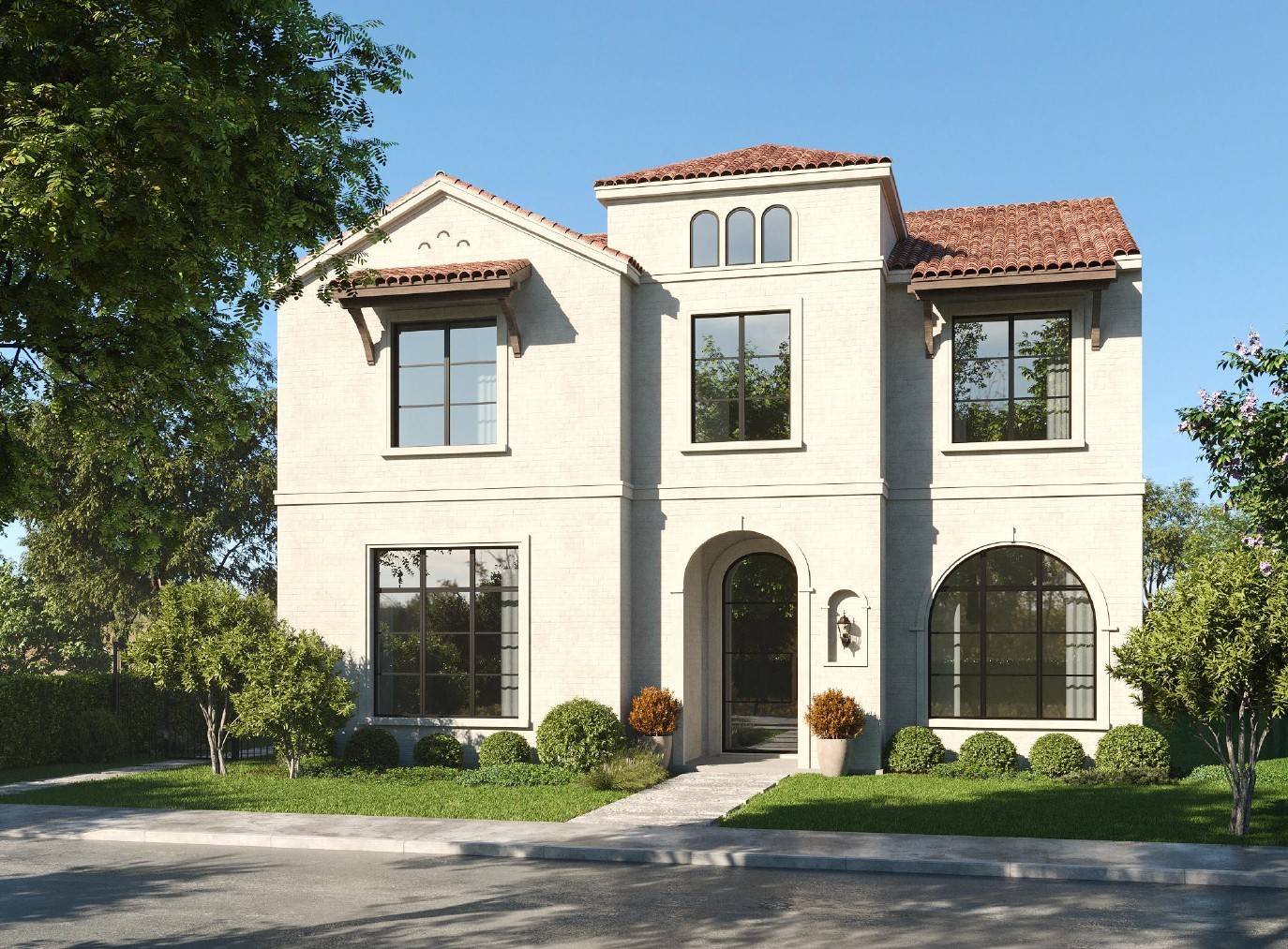 Southlake, TX 76092,205 Murano PL