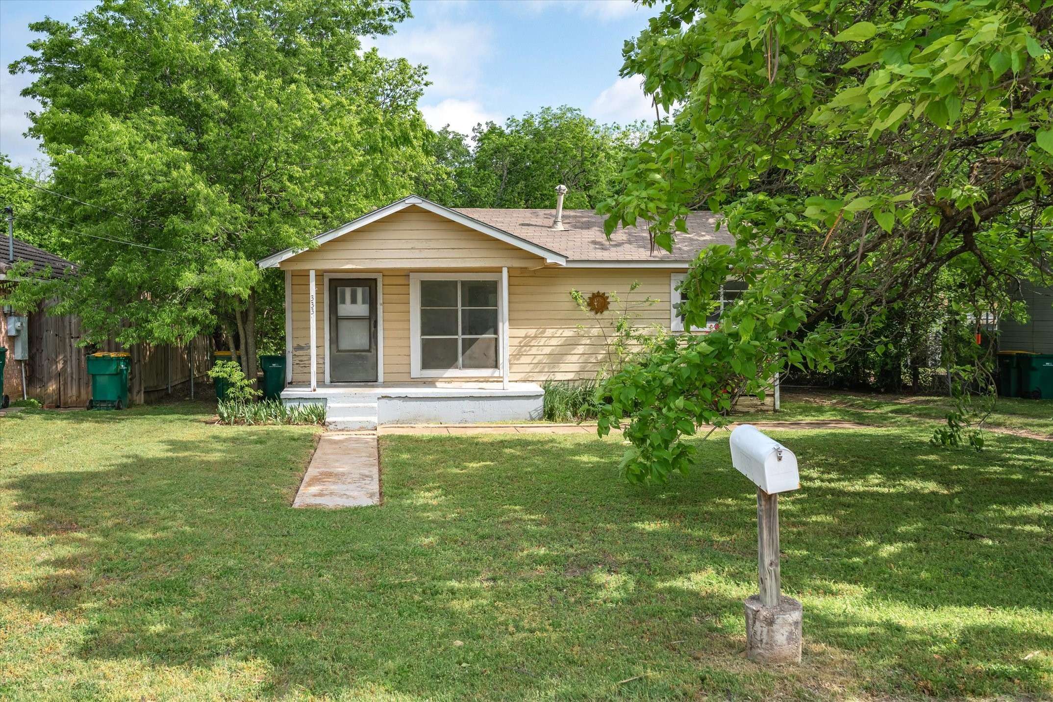 Cedar Hill, TX 75104,333 Hickerson ST
