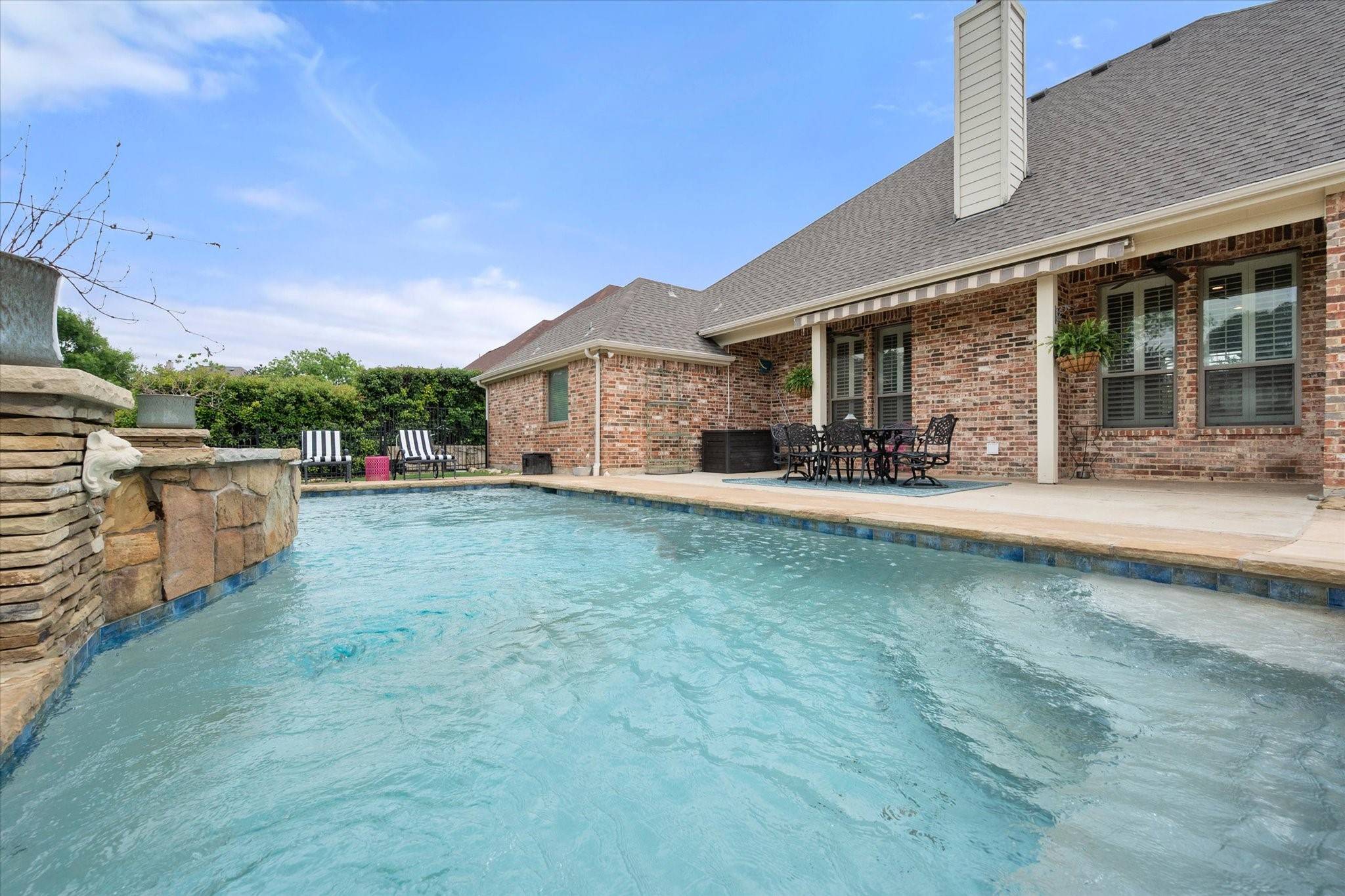 Fort Worth, TX 76179,7641 Eagle Ridge CIR