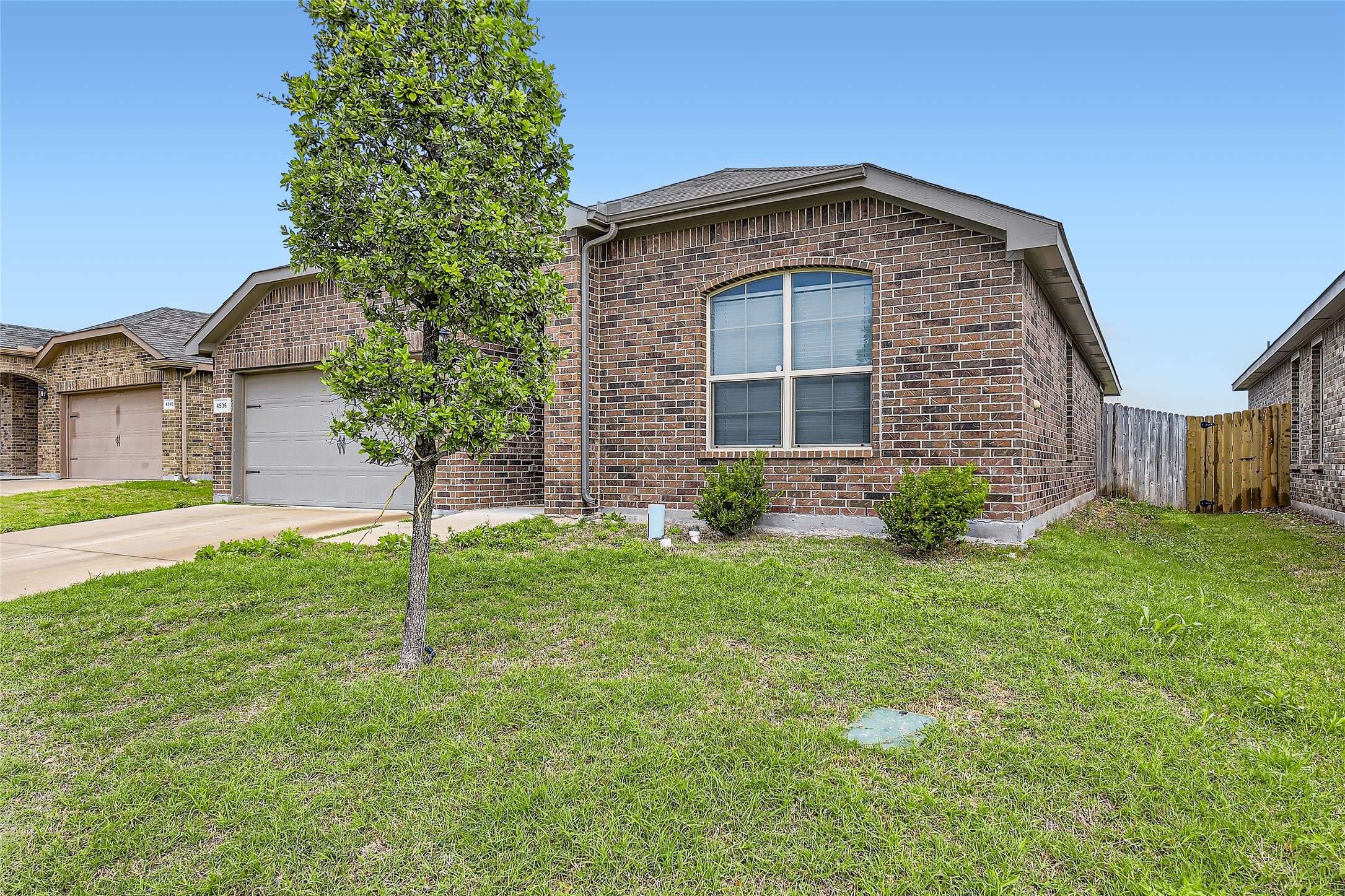 Fort Worth, TX 76036,4536 Fringetree WAY