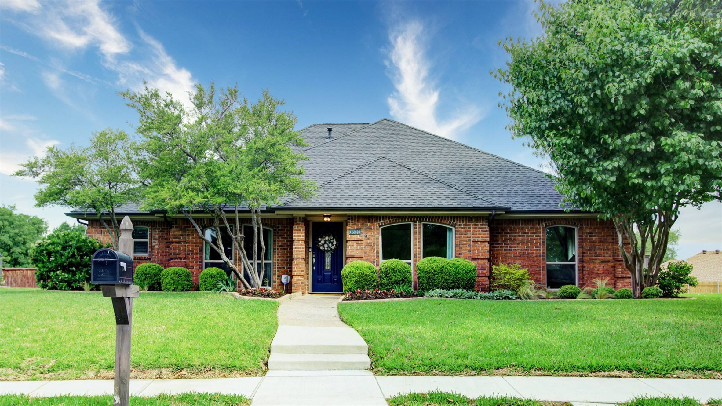 Carrollton, TX 75007,1511 Ginger DR