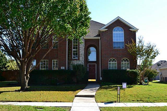 Plano, TX 75025,3312 Patriot DR
