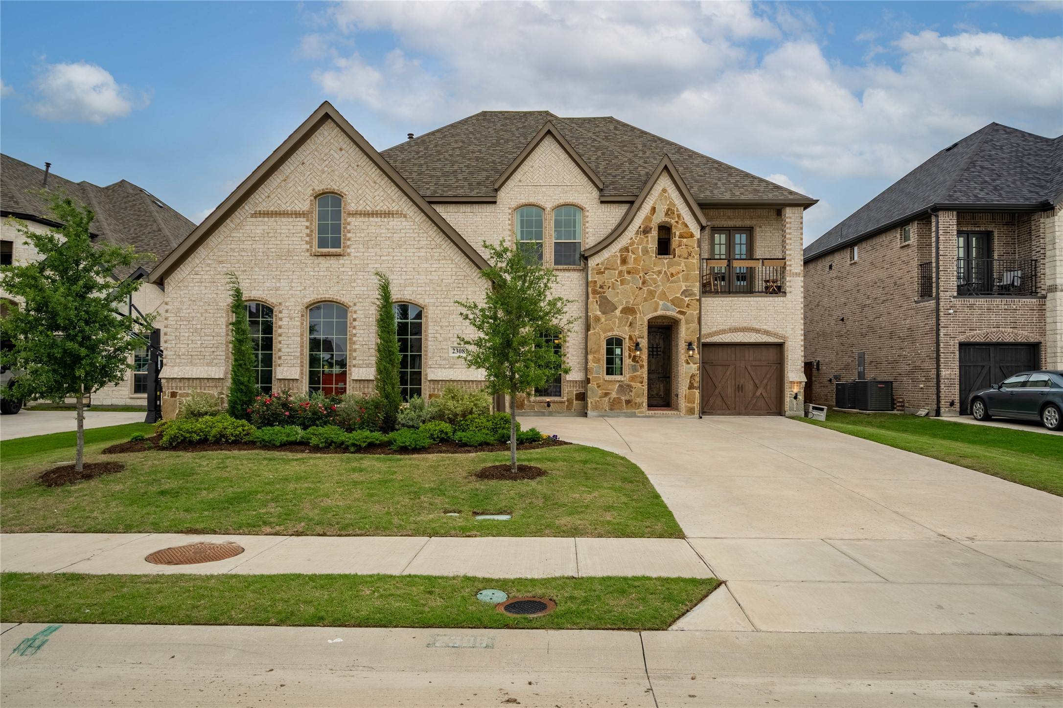 Rockwall, TX 75087,2308 Topaz DR
