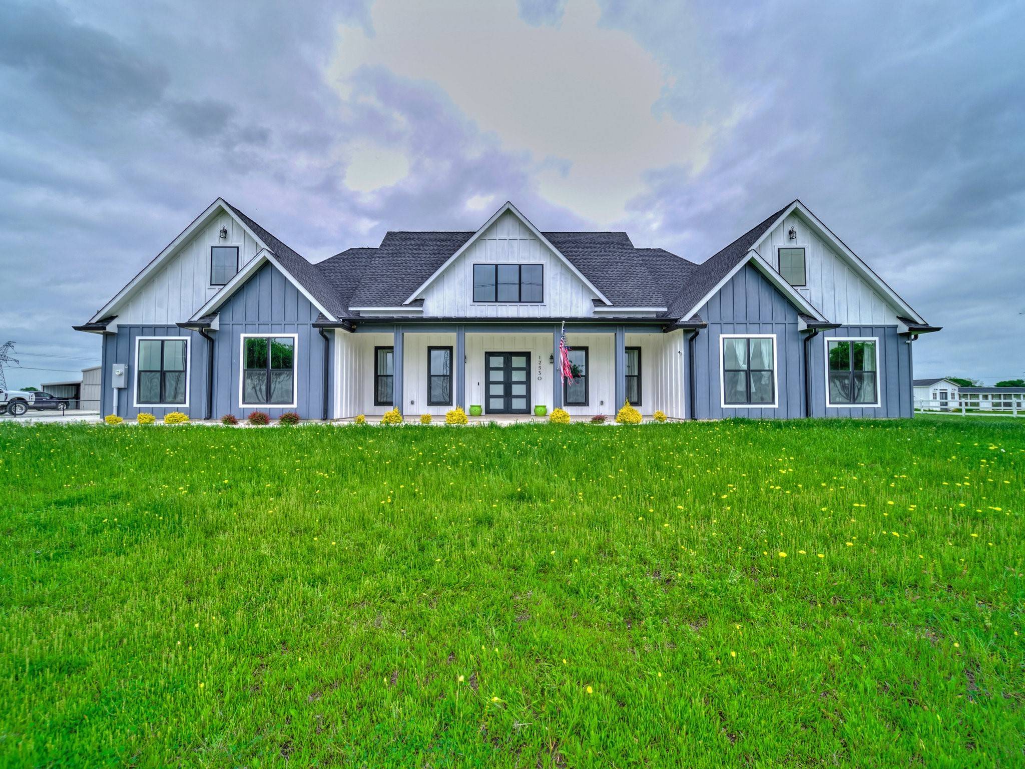 Krum, TX 76249,12530 Doyle RD
