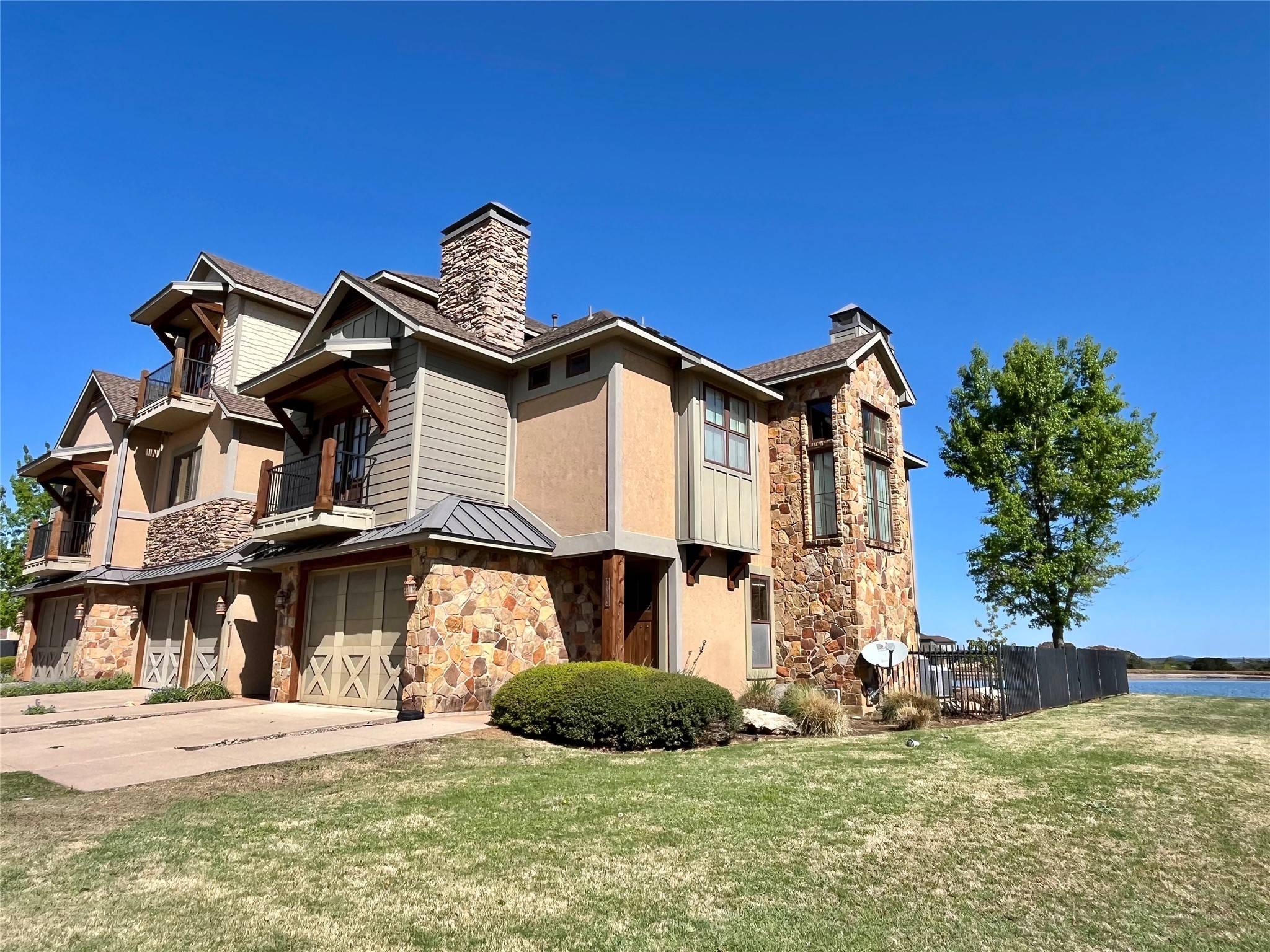 Graford, TX 76449,1010 Chapel Ridge RD