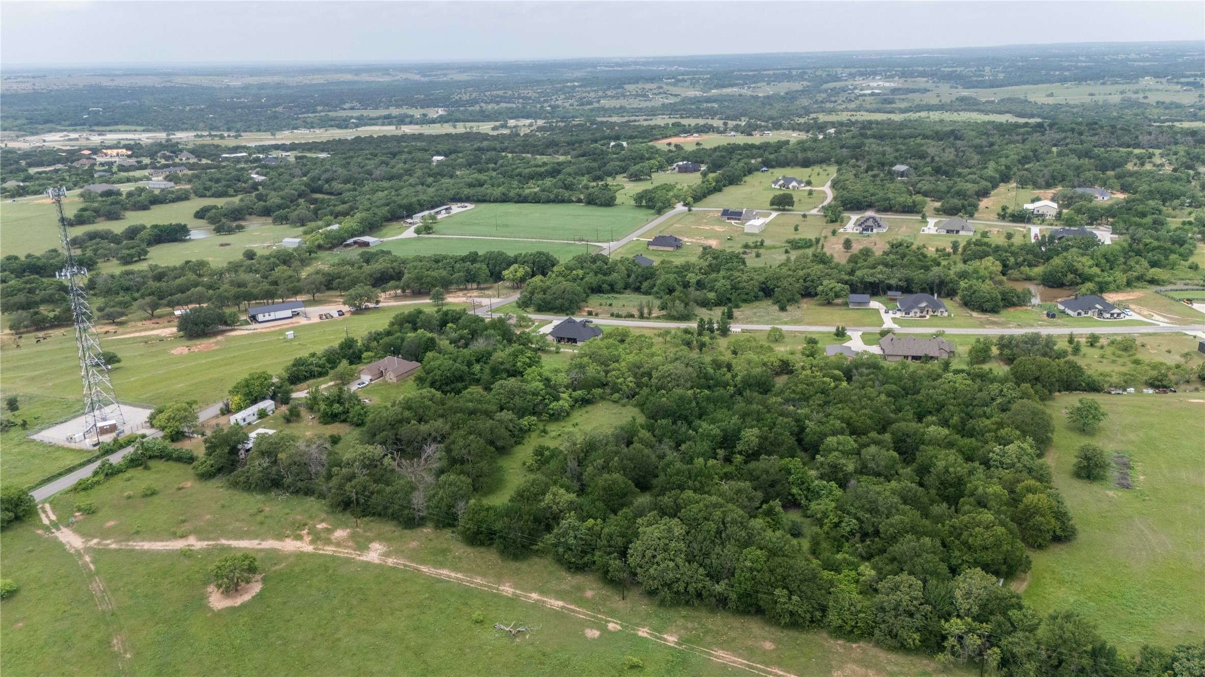 Weatherford, TX 76087,1107 Thompson RD