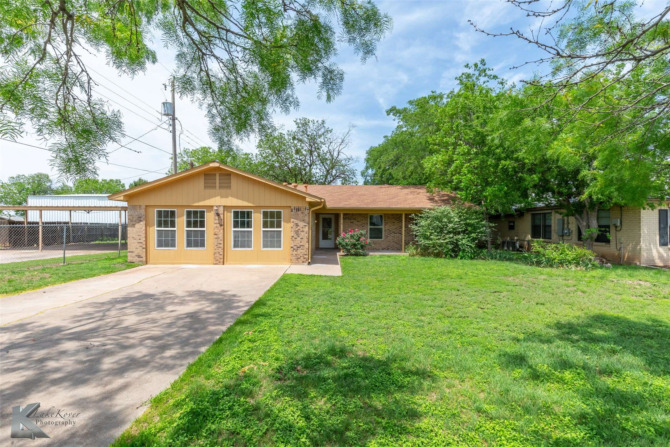 Abilene, TX 79602,1918 Edgemont DR