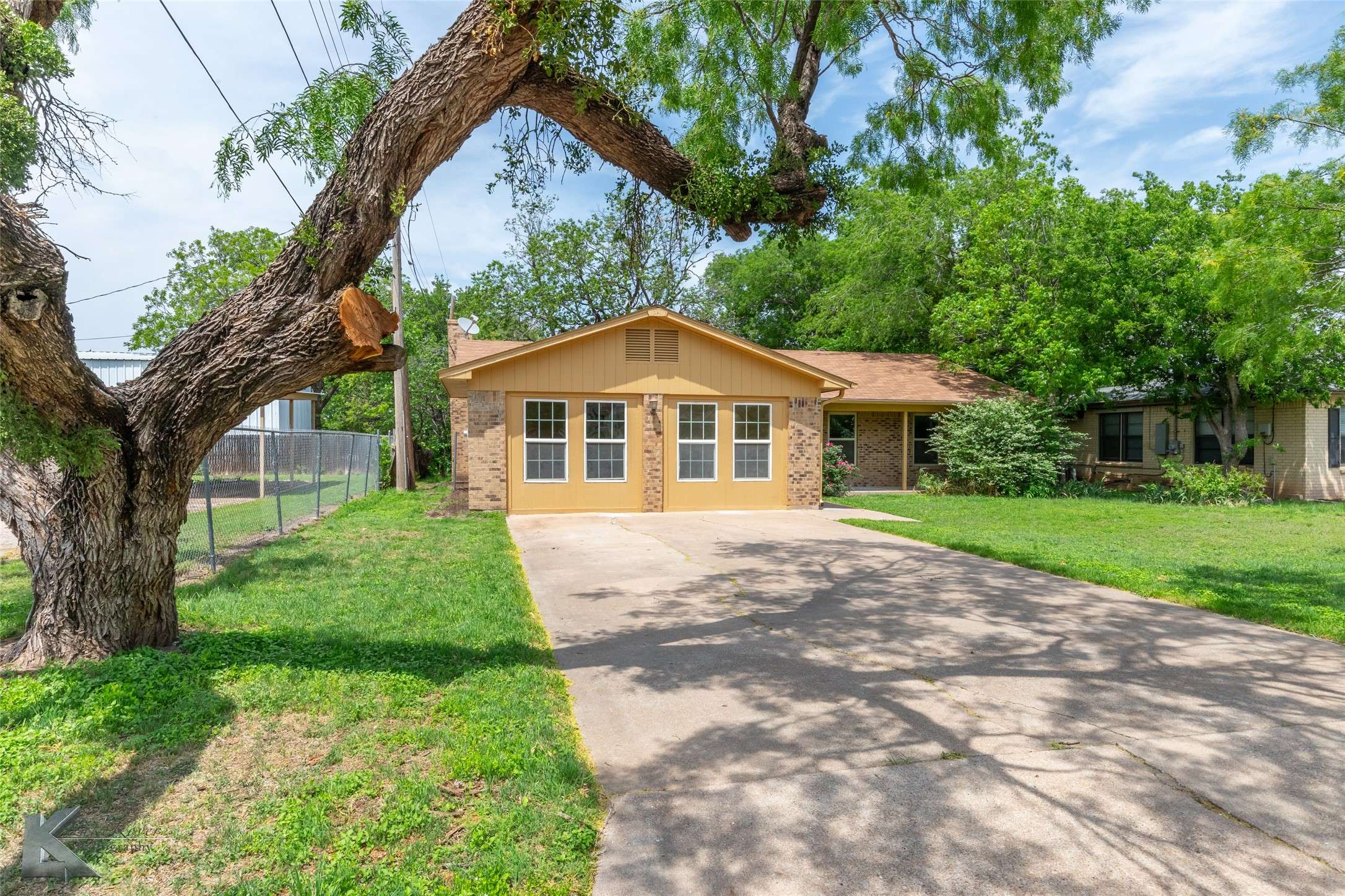 Abilene, TX 79602,1918 Edgemont DR